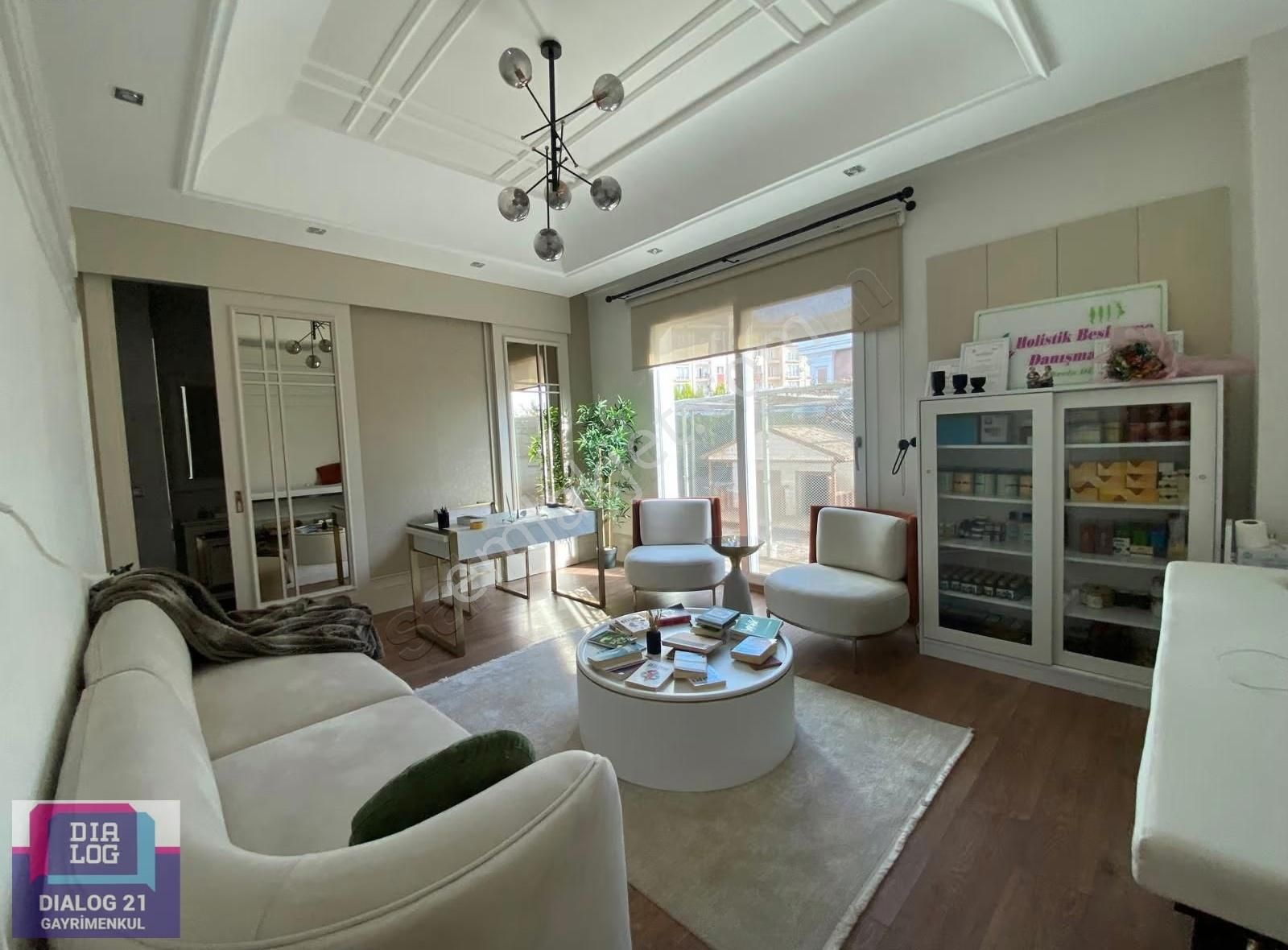 Bedir Vip Full Masraflı Pırıl Pırıl Yuva - Görsel 17