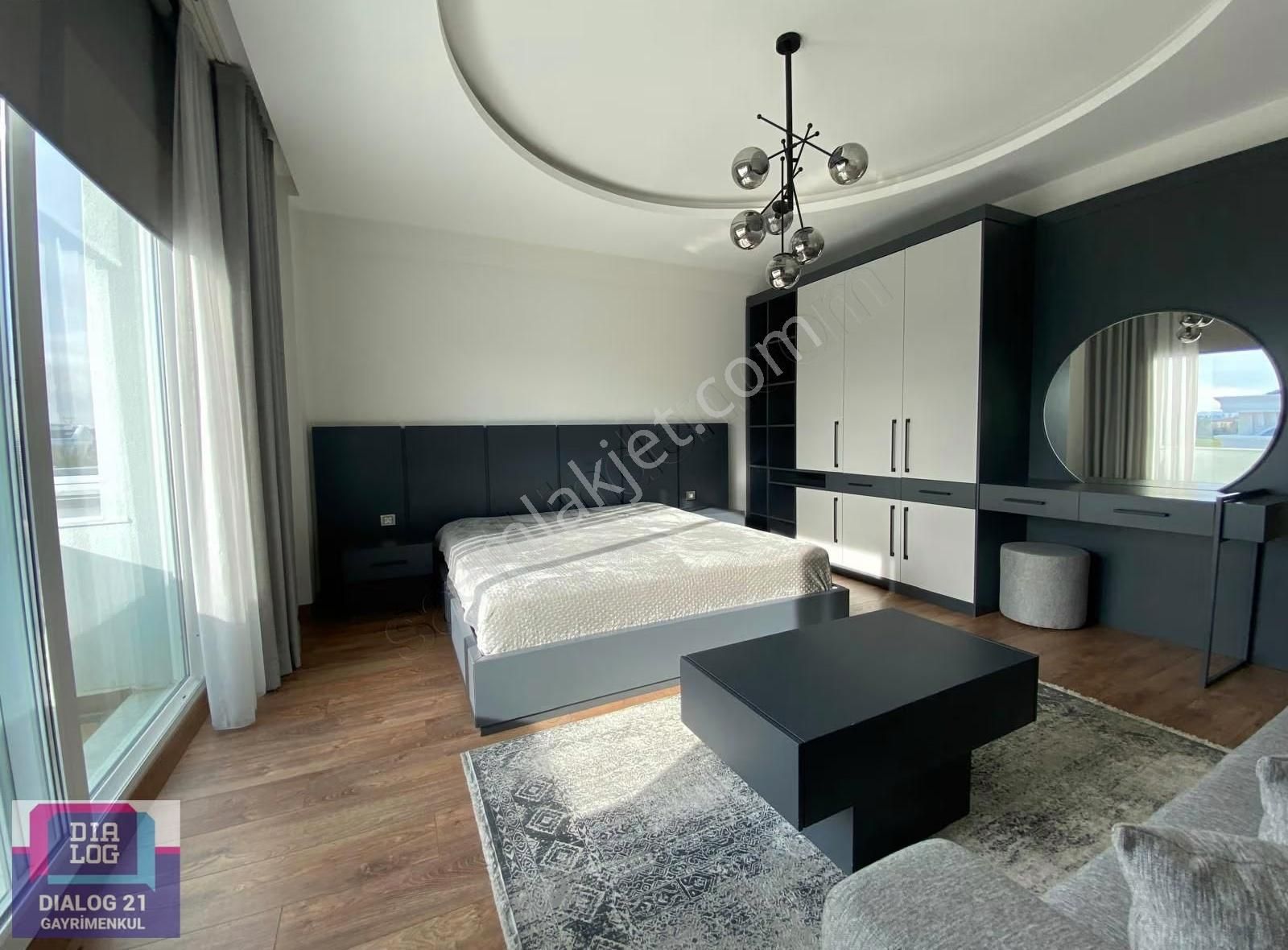 Bedir Vip Full Masraflı Pırıl Pırıl Yuva - Görsel 15