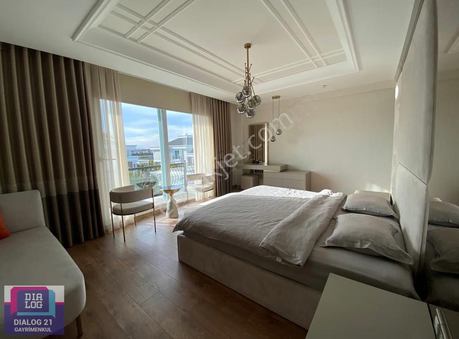 Bedir Vip Full Masraflı Pırıl Pırıl Yuva - Görsel 12