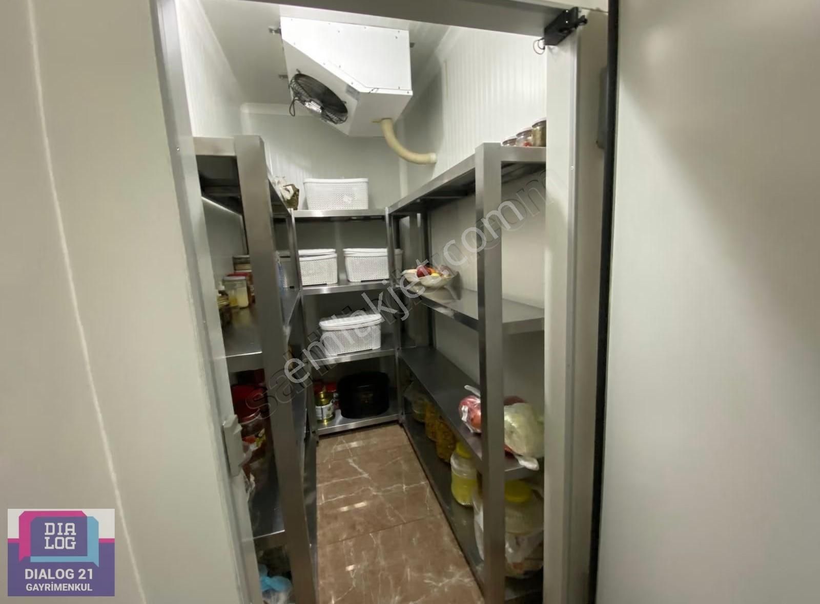 Bedir Vip Full Masraflı Pırıl Pırıl Yuva - Görsel 23