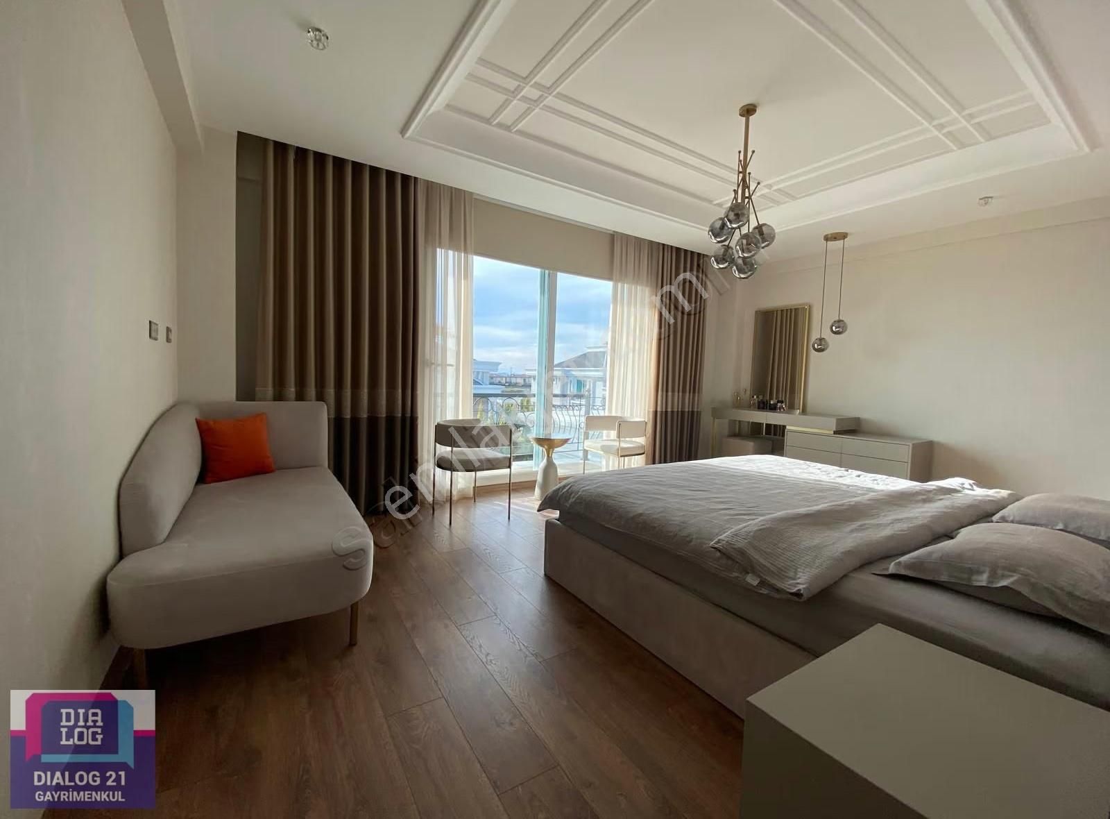 Bedir Vip Full Masraflı Pırıl Pırıl Yuva - Görsel 13