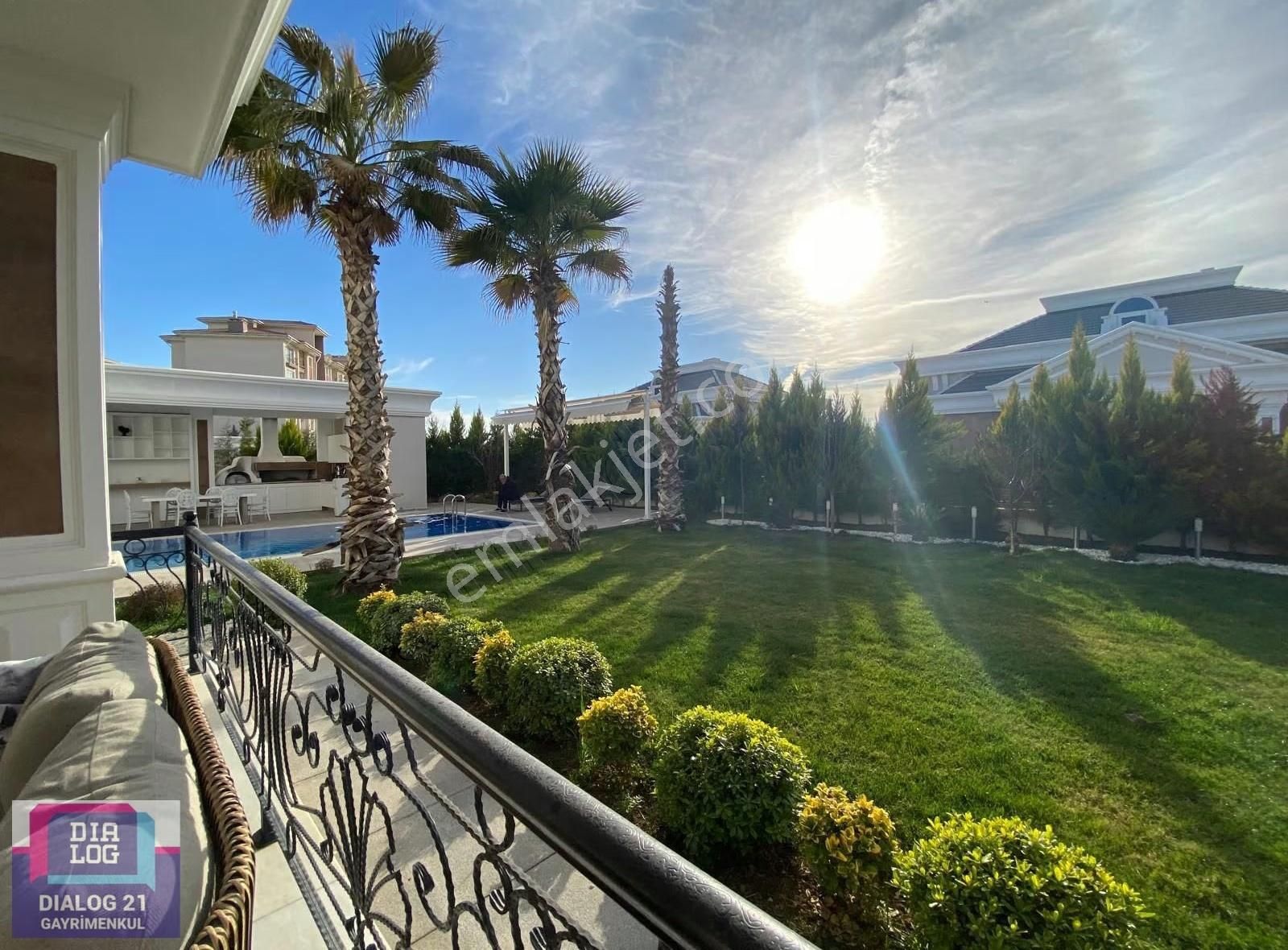 Bedir Vip Full Masraflı Pırıl Pırıl Yuva - Görsel 22