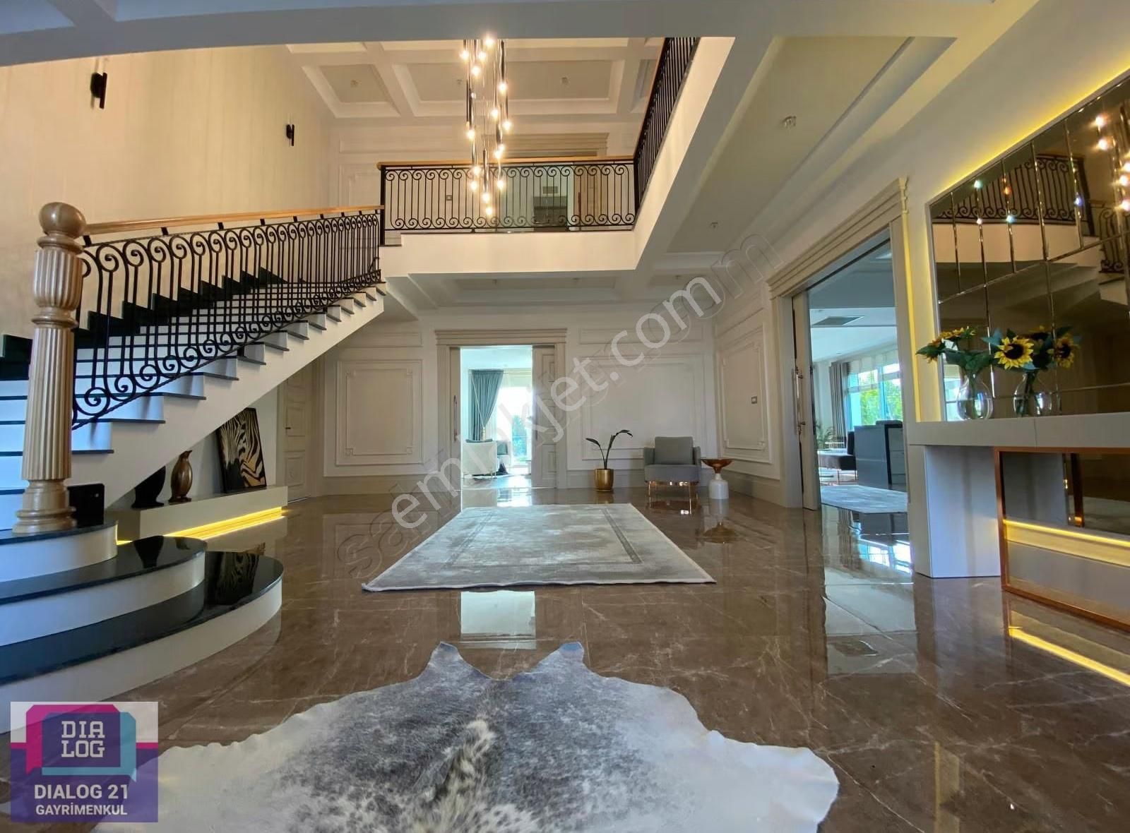 Bedir Vip Full Masraflı Pırıl Pırıl Yuva - Görsel 10