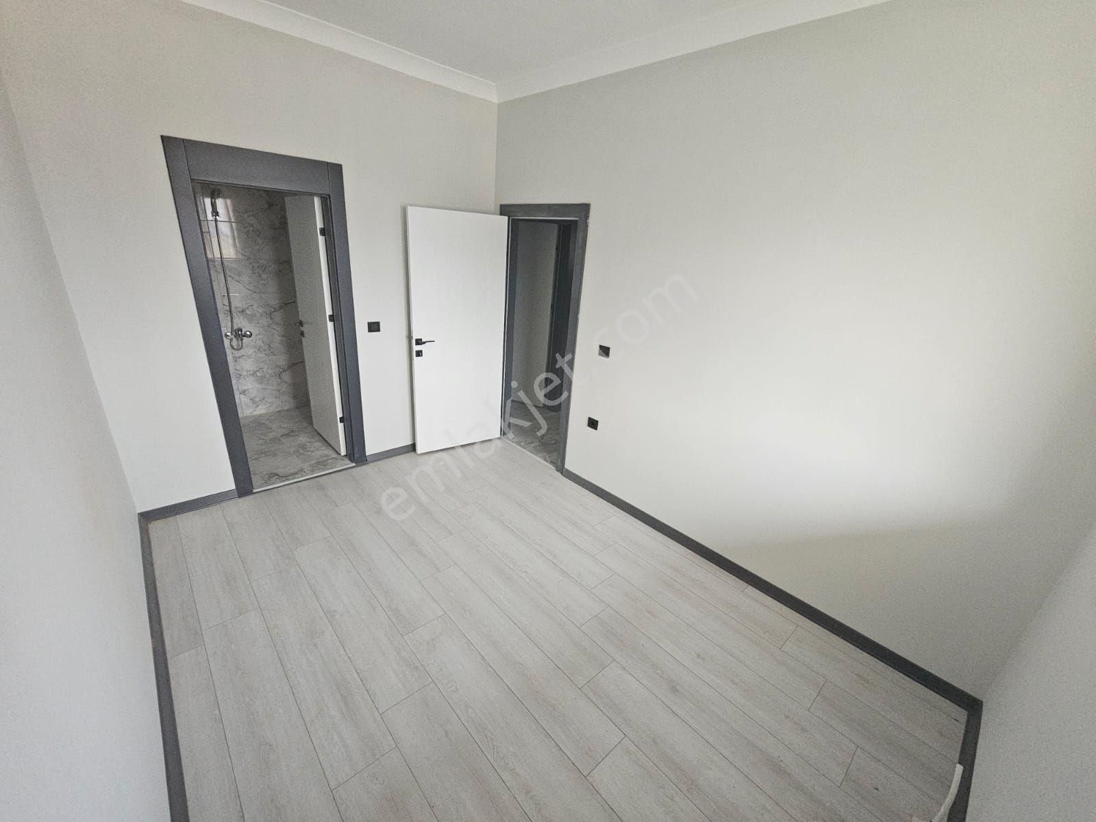 3+1 Sıfır Y.giriş Ebeveyn Banyolu Asansörlü Menderes Te - Görsel 6