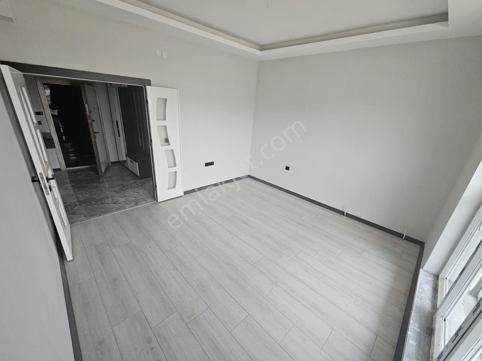 3+1 Sıfır Y.giriş Ebeveyn Banyolu Asansörlü Menderes Te - Görsel 28
