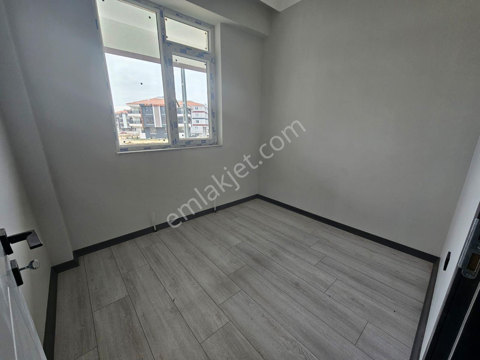 3+1 Sıfır Y.giriş Ebeveyn Banyolu Asansörlü Menderes Te - Görsel 26