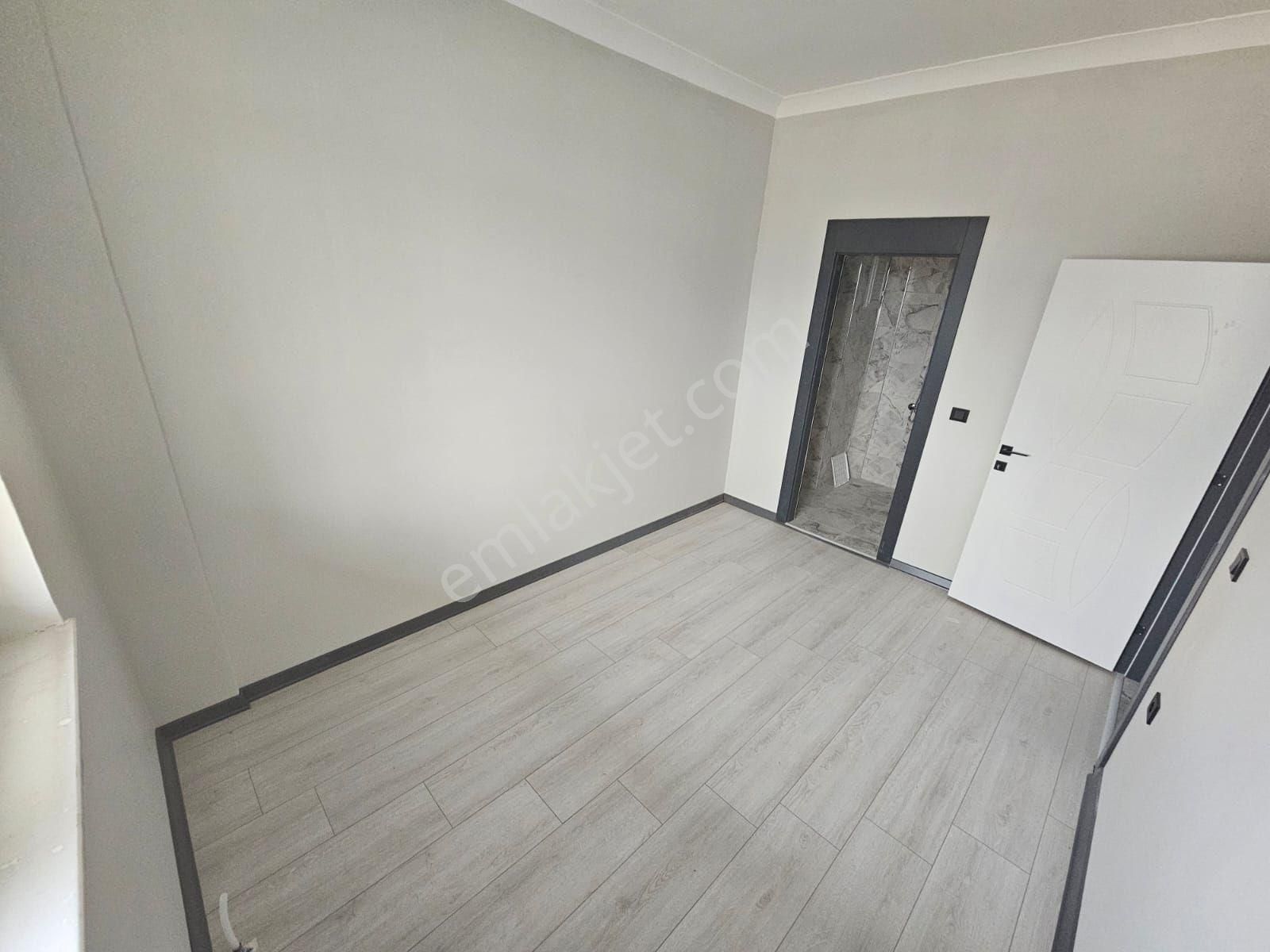 3+1 Sıfır Y.giriş Ebeveyn Banyolu Asansörlü Menderes Te - Görsel 23