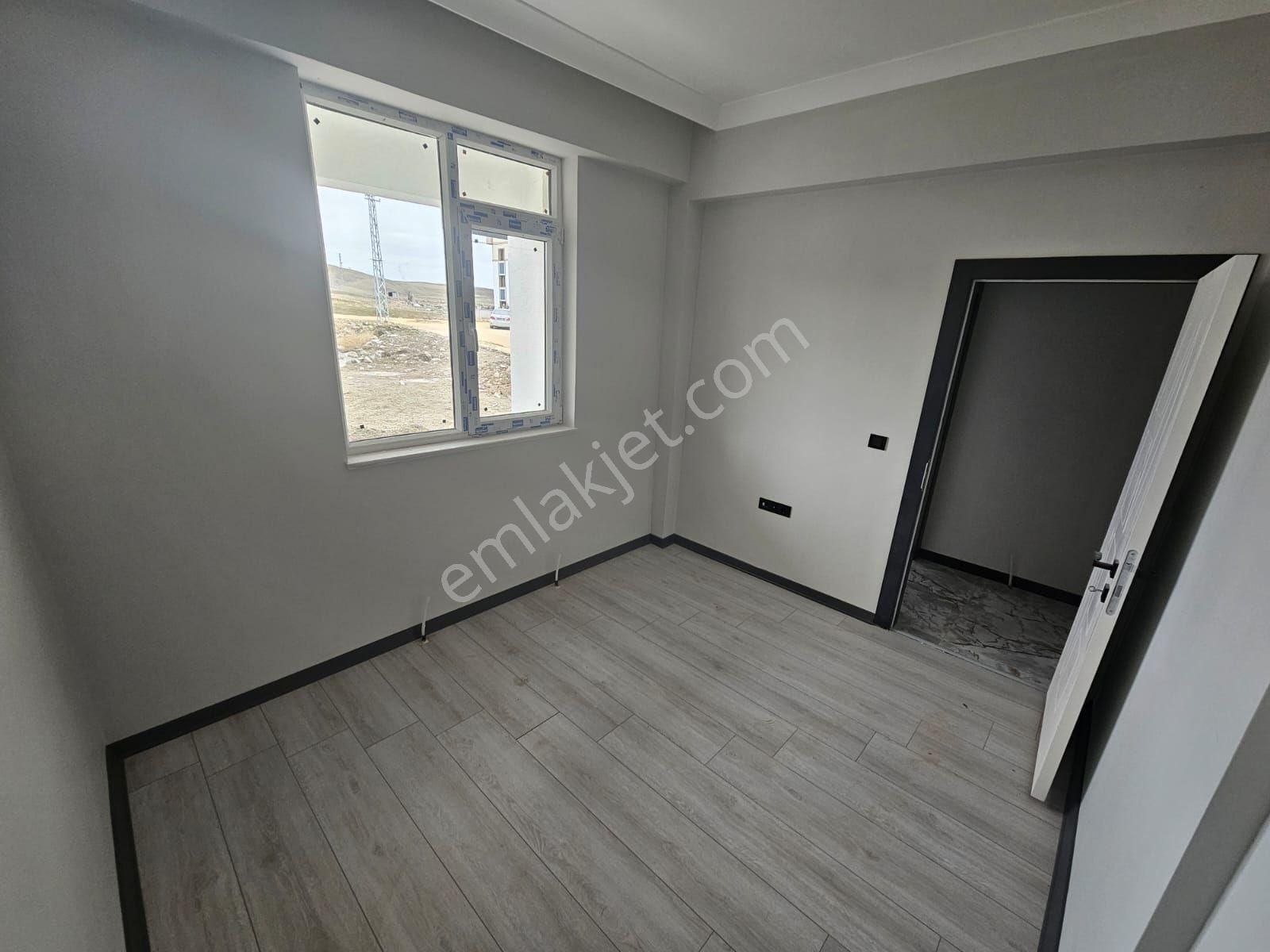 3+1 Sıfır Y.giriş Ebeveyn Banyolu Asansörlü Menderes Te - Görsel 9