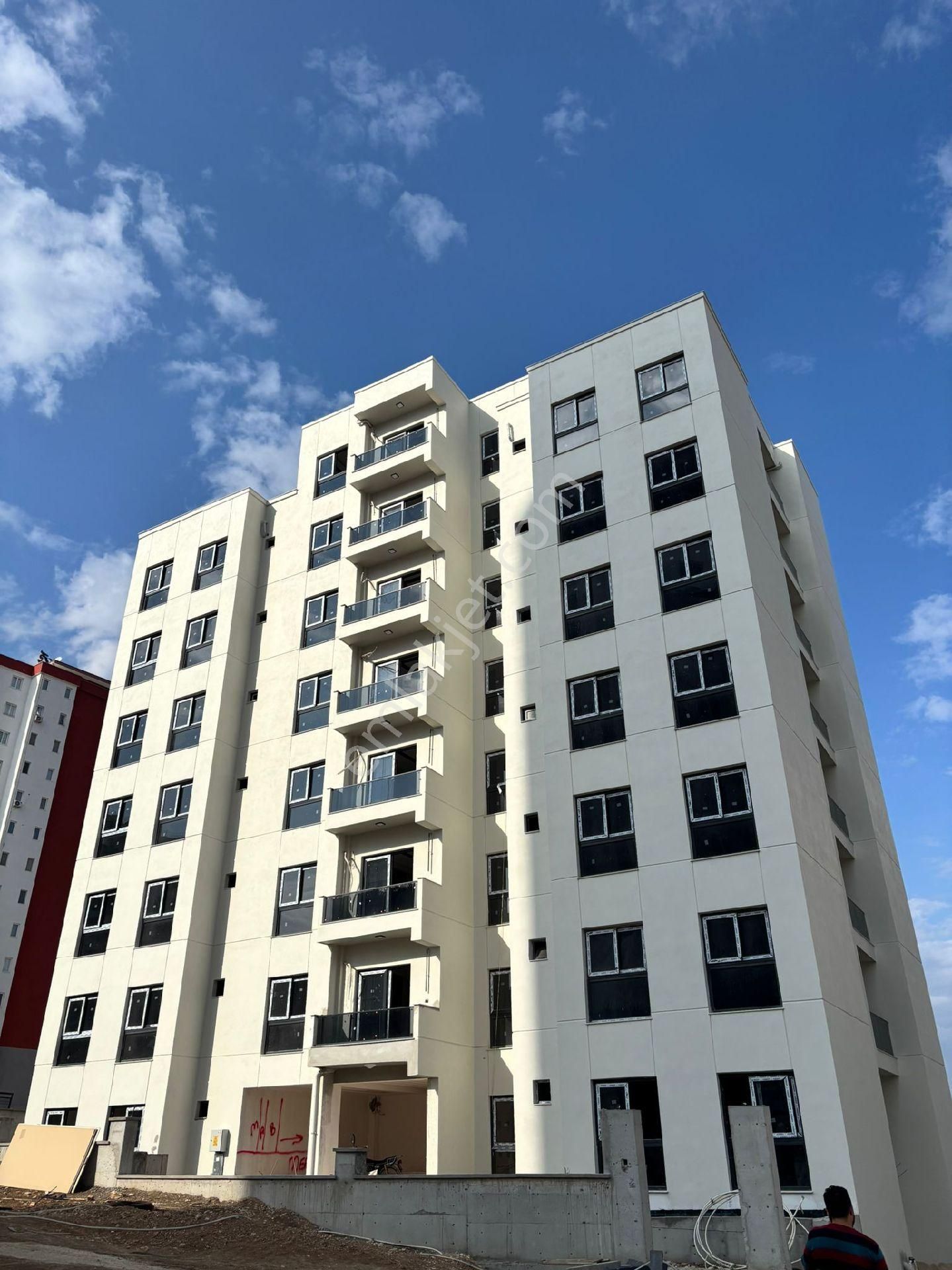 Osmangazi'de Ultra Lüks İşçilikli 2+1 Satılık Daire