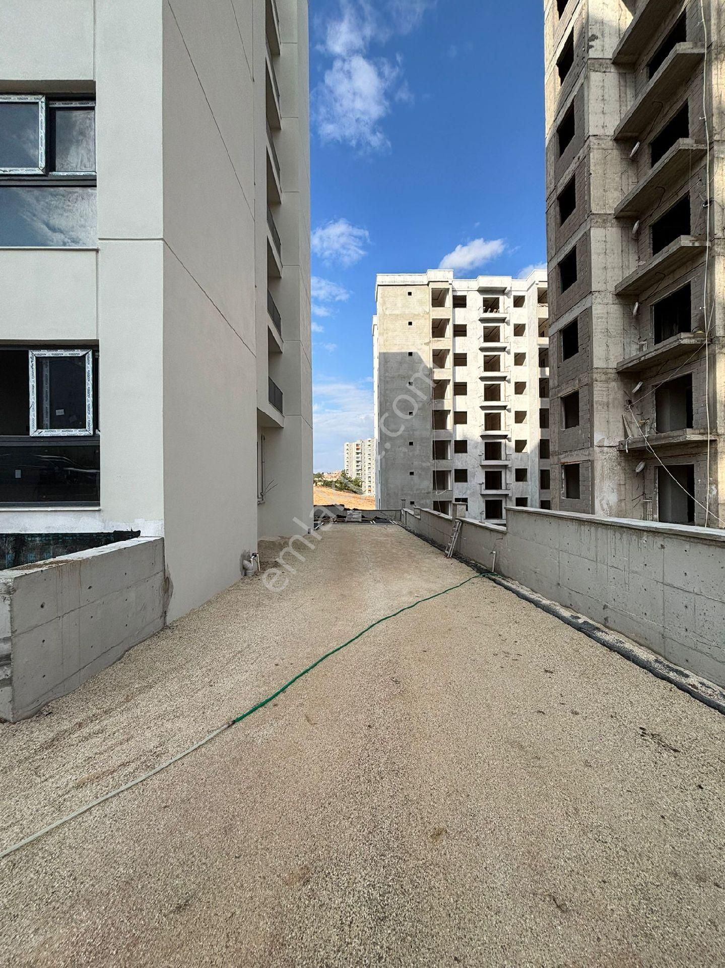 Osmangazi'de Ultra Lüks İşçilikli 2+1 Satılık Daire - Görsel 2