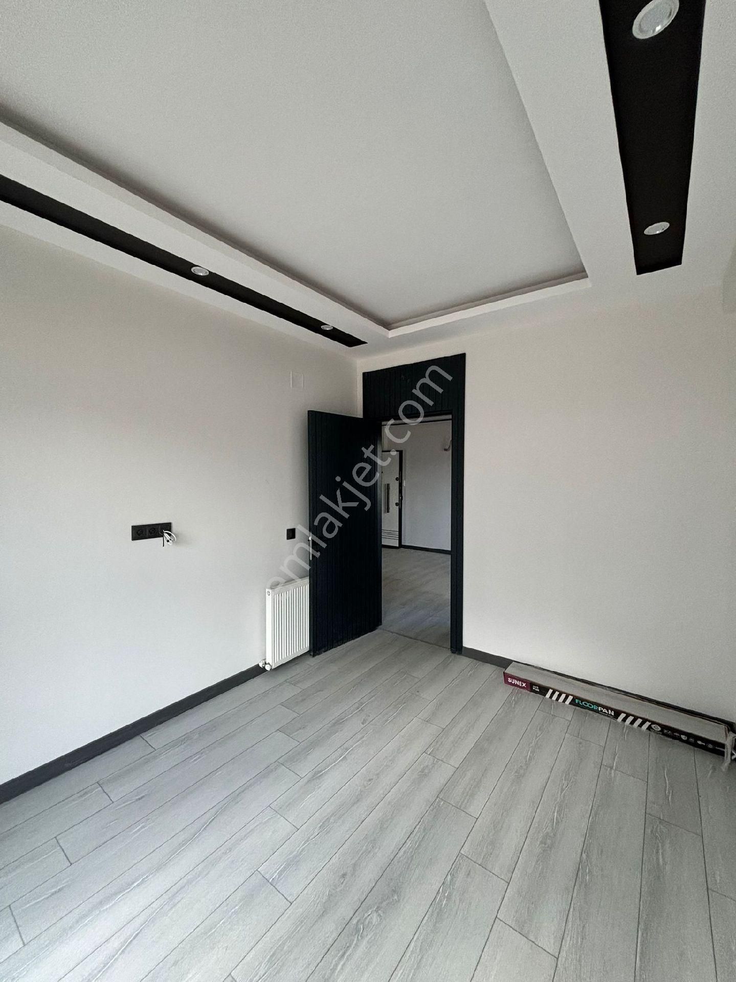 Osmangazi'de Ultra Lüks İşçilikli 2+1 Satılık Daire - Görsel 16