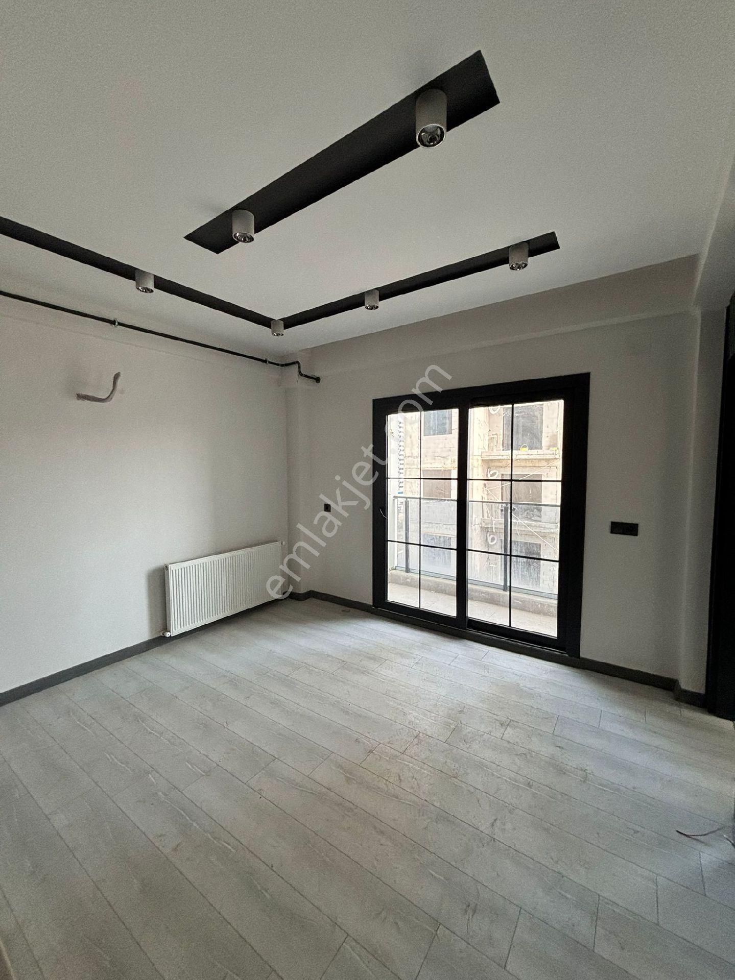 Osmangazi'de Ultra Lüks İşçilikli 2+1 Satılık Daire - Görsel 7