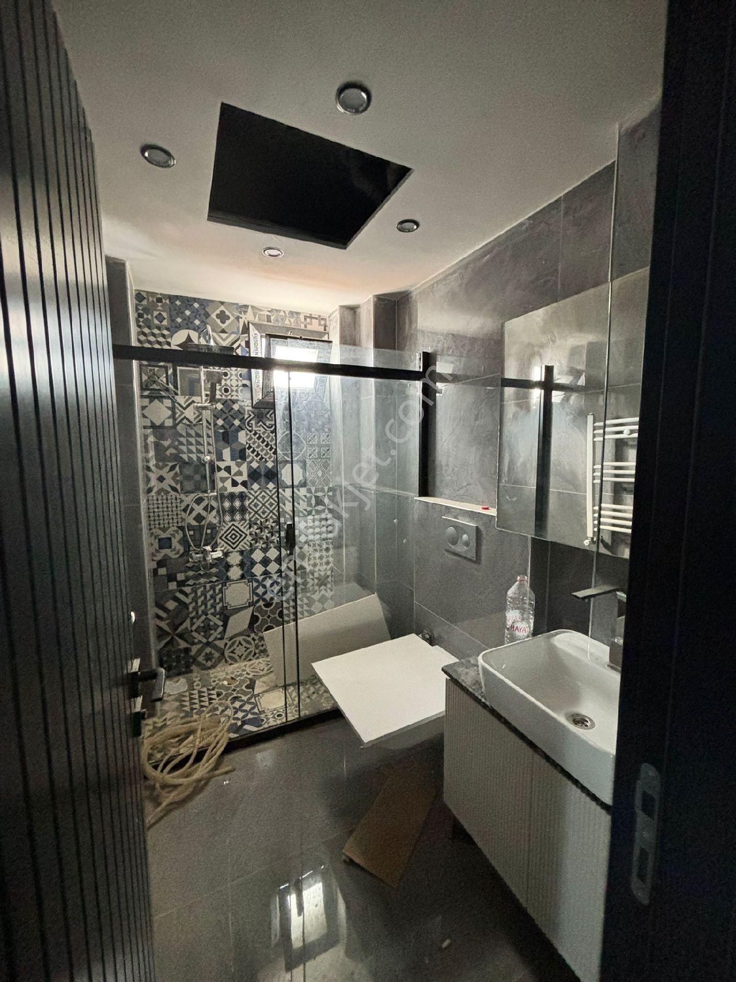 Osmangazi'de Ultra Lüks İşçilikli 2+1 Satılık Daire - Görsel 10