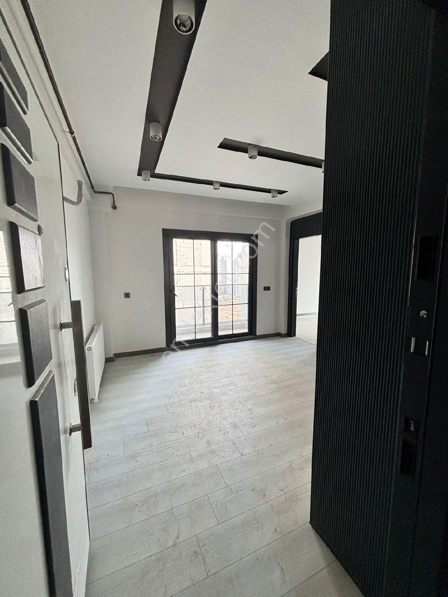 Osmangazi'de Ultra Lüks İşçilikli 2+1 Satılık Daire - Görsel 18