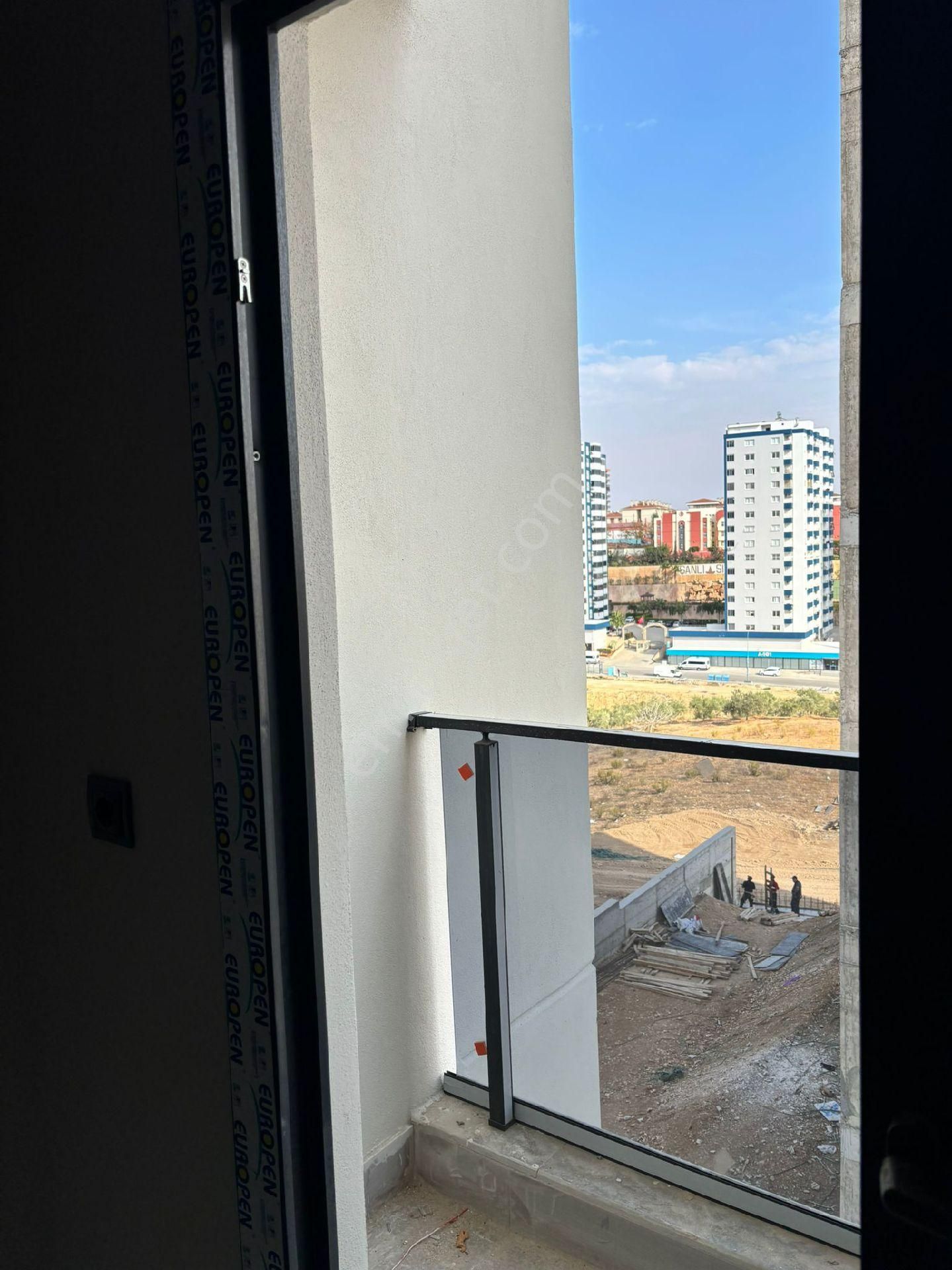 Osmangazi'de Ultra Lüks İşçilikli 2+1 Satılık Daire - Görsel 8