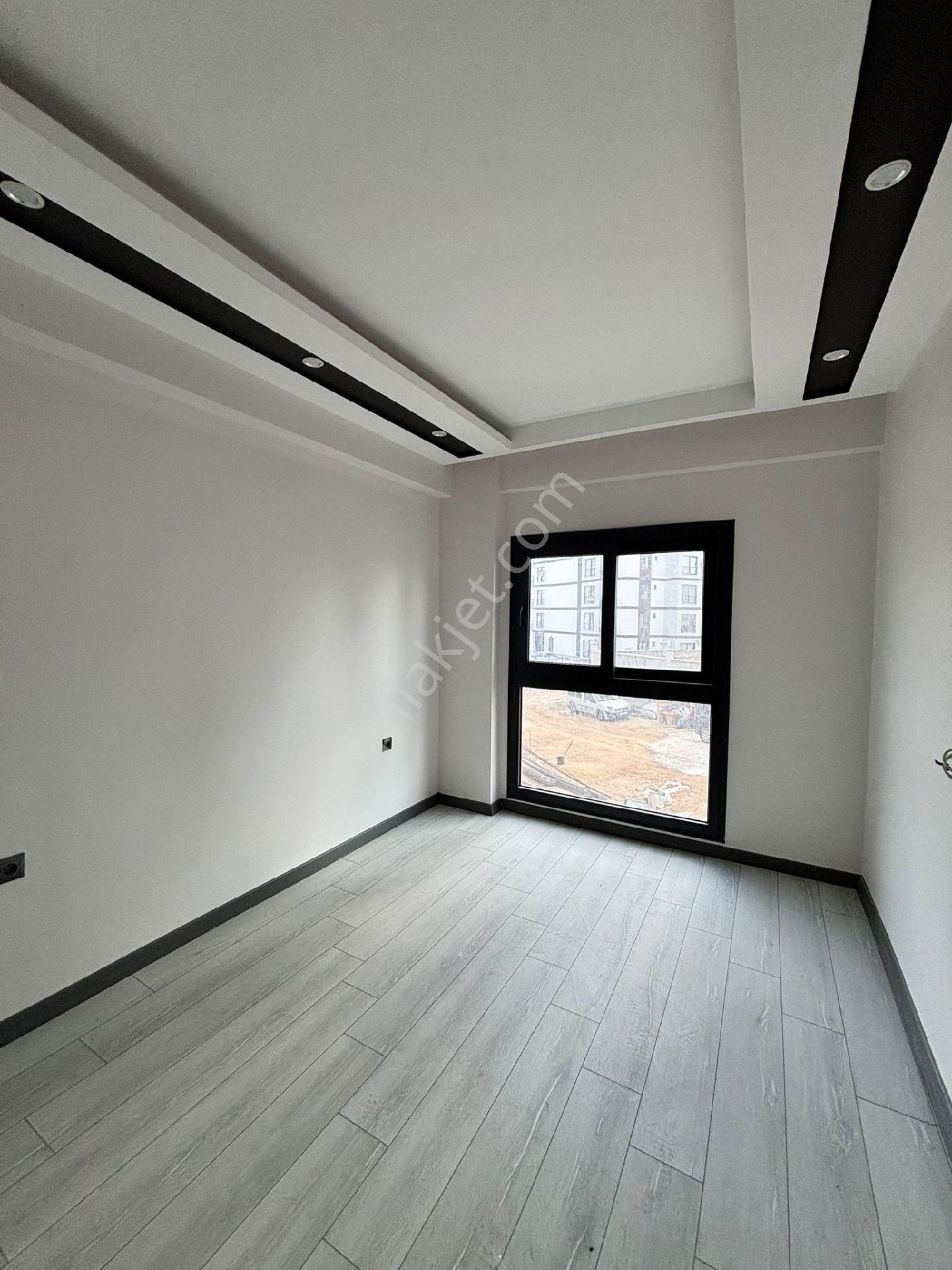 Osmangazi'de Ultra Lüks İşçilikli 2+1 Satılık Daire - Görsel 17