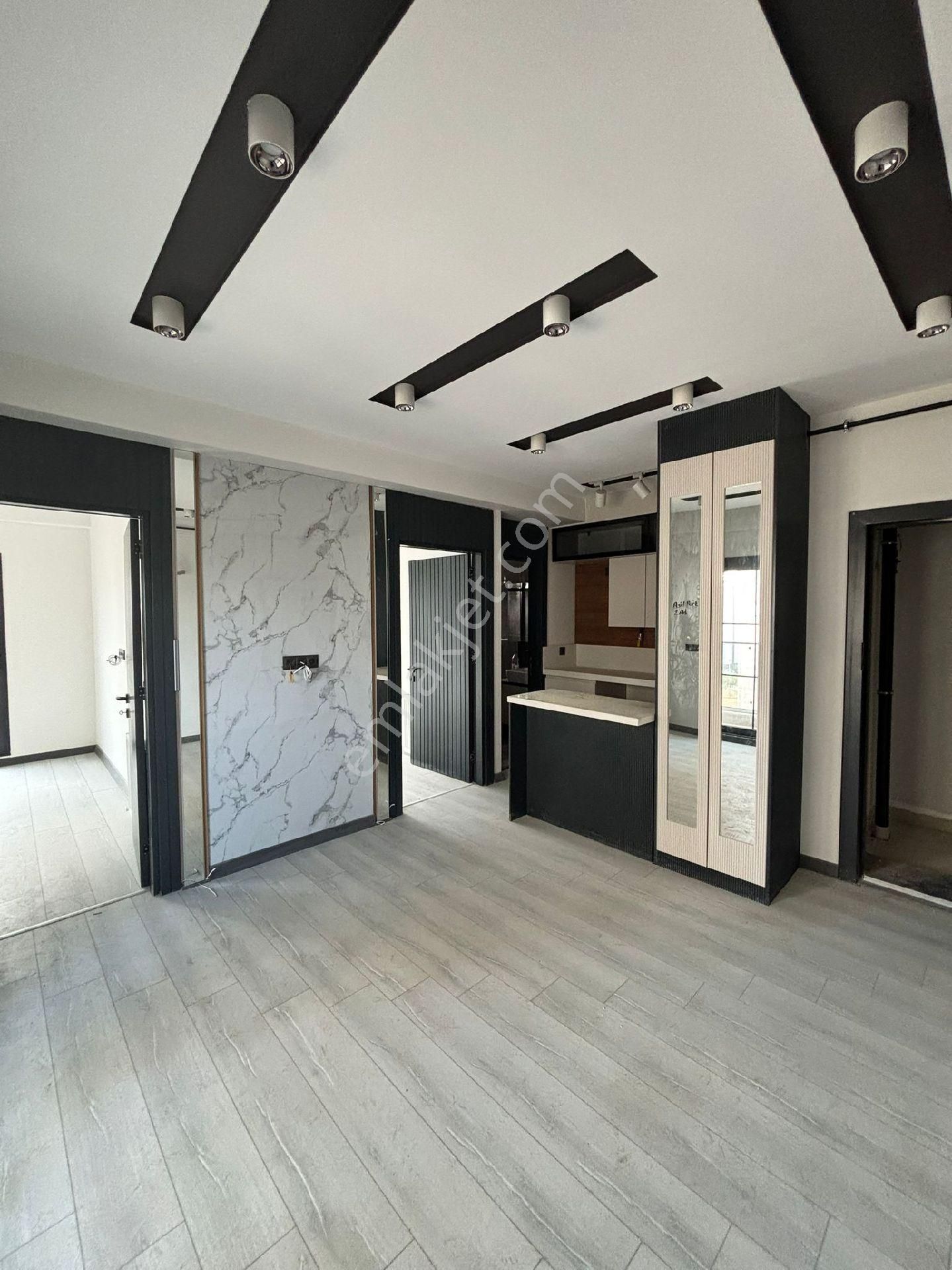 Osmangazi'de Ultra Lüks İşçilikli 2+1 Satılık Daire - Görsel 13