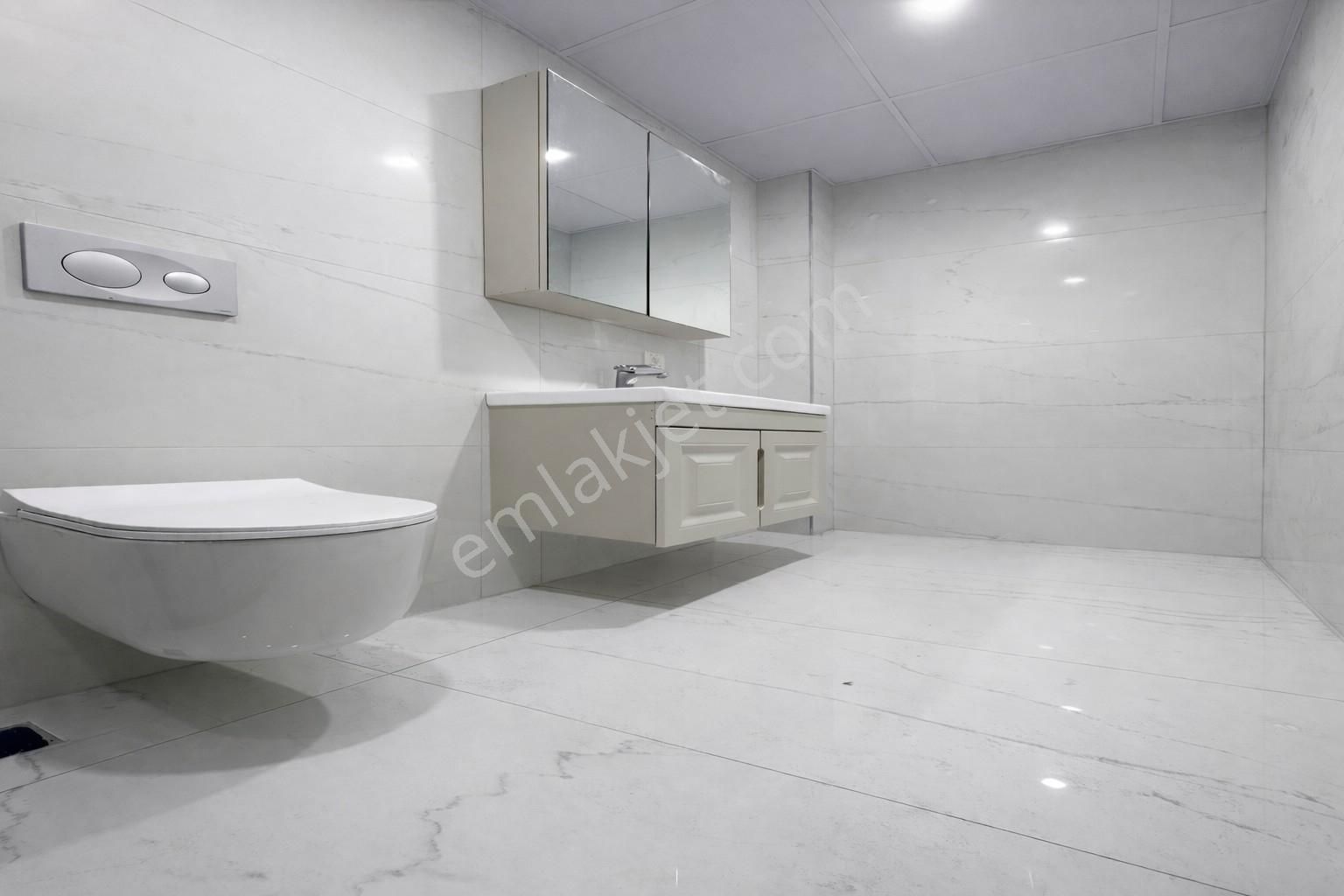 [güzel City] %50 Krediye Uygun |modern Site İçi |3+1 Daire! - Görsel 16