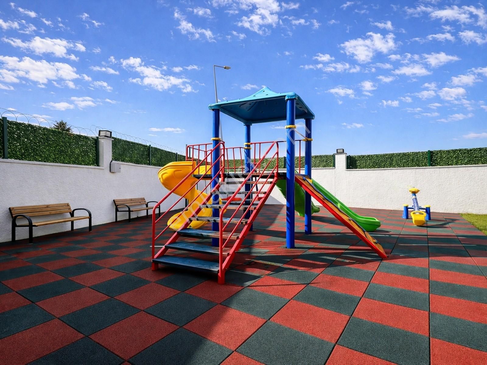 [güzel City] %50 Krediye Uygun |modern Site İçi |3+1 Daire! - Görsel 15