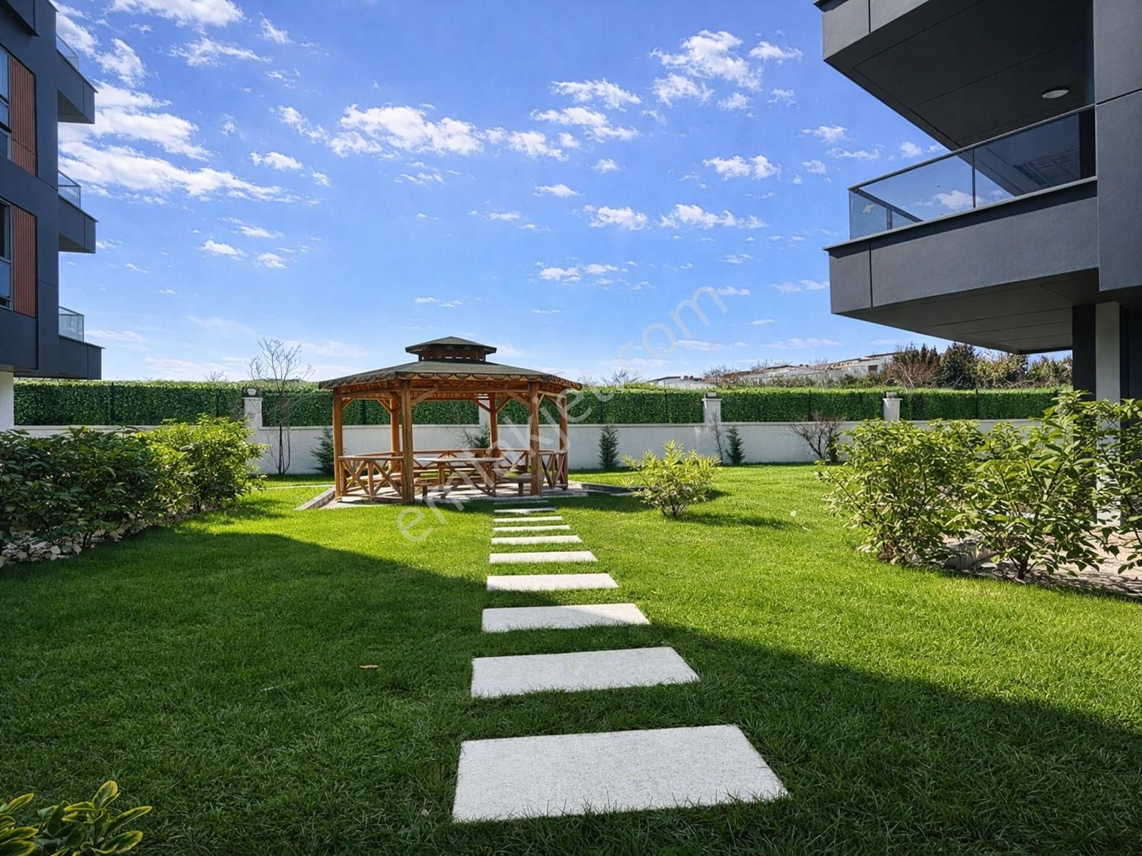[güzel City] %50 Krediye Uygun |modern Site İçi |3+1 Daire! - Görsel 12