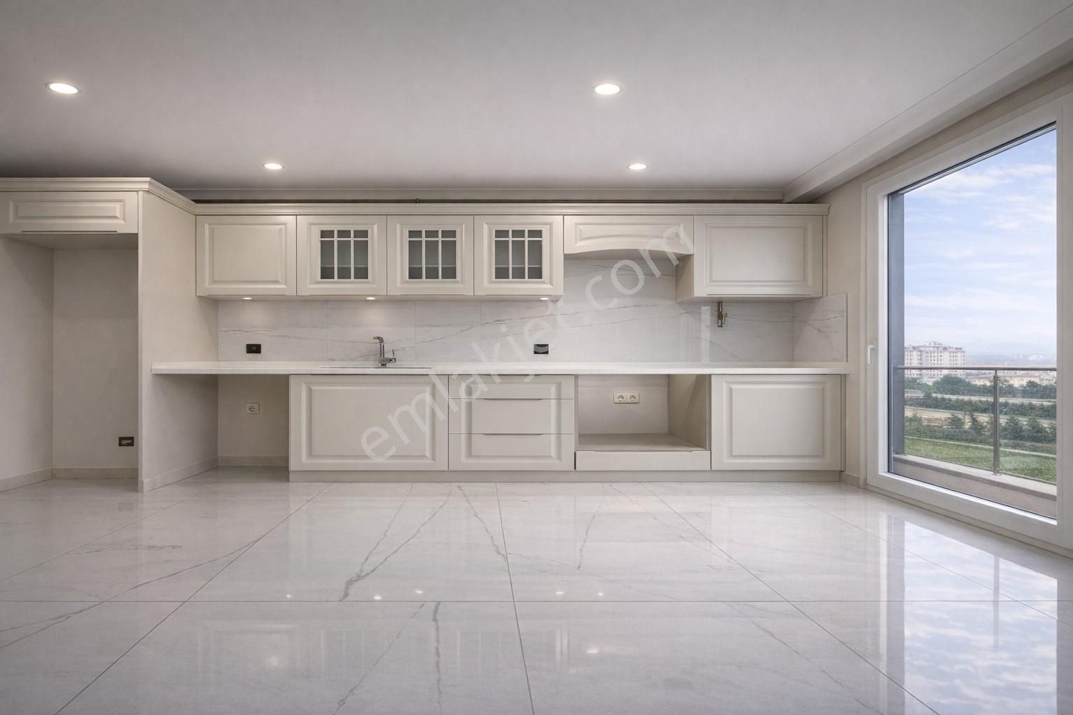 [güzel City] %50 Krediye Uygun |modern Site İçi |3+1 Daire! - Görsel 8