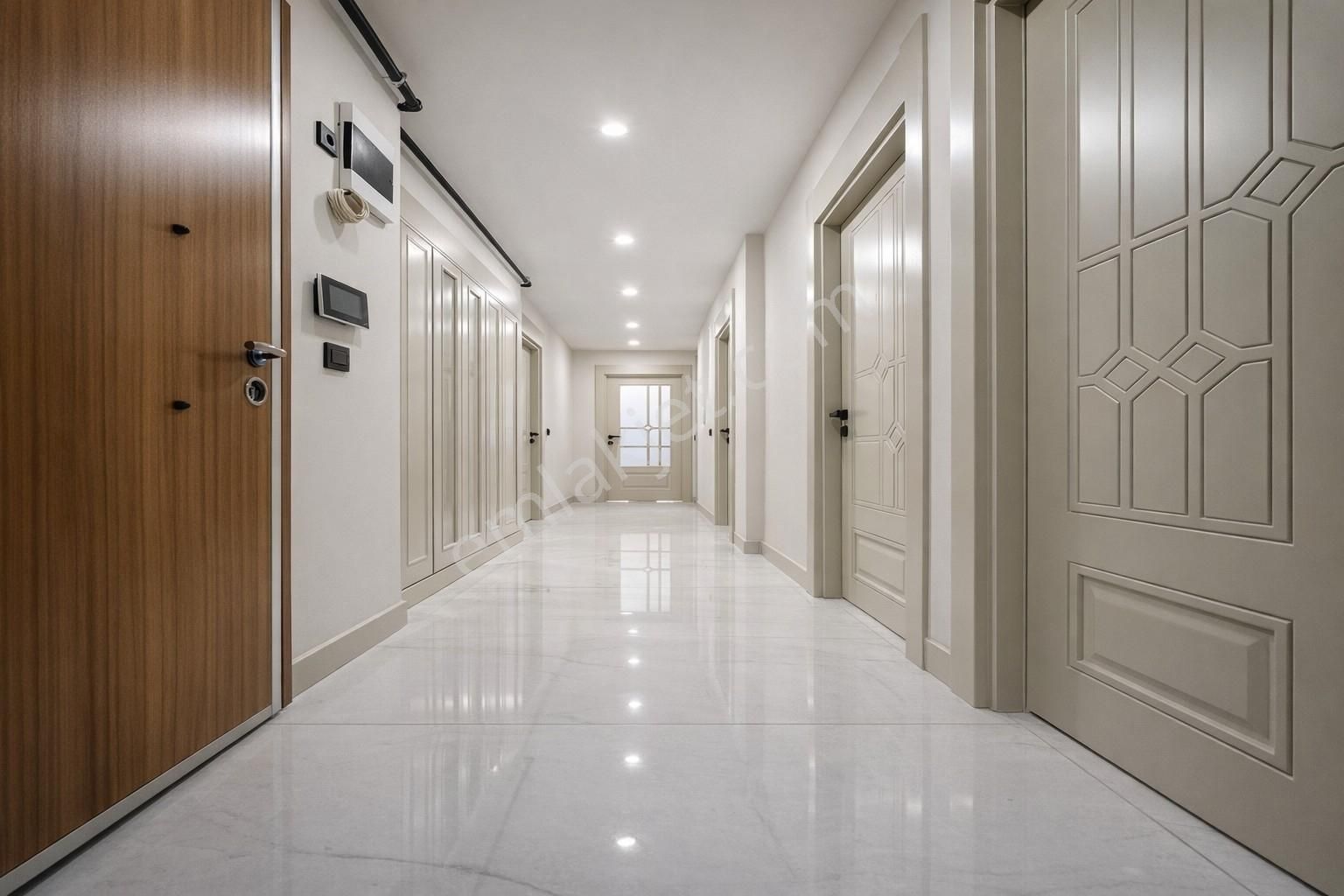 [güzel City] %50 Krediye Uygun |modern Site İçi |3+1 Daire! - Görsel 20