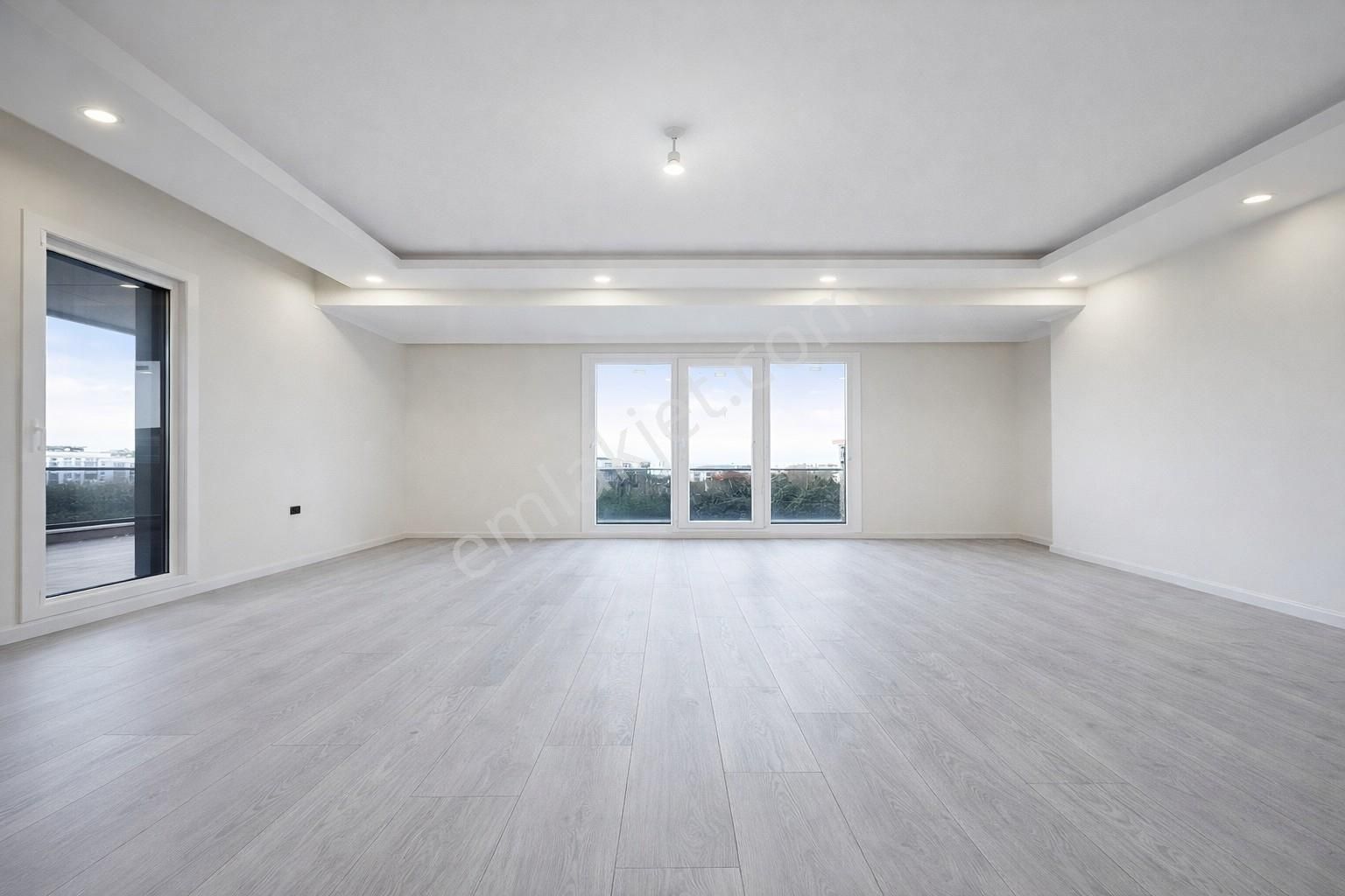 [güzel City] %50 Krediye Uygun |modern Site İçi |3+1 Daire! - Görsel 25