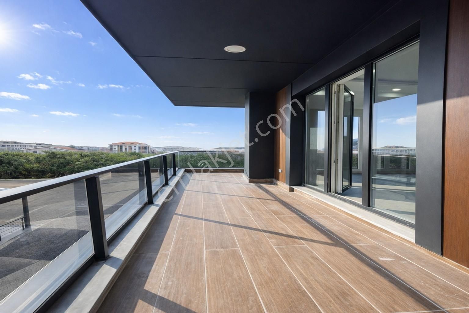 [güzel City] %50 Krediye Uygun |modern Site İçi |3+1 Daire! - Görsel 7