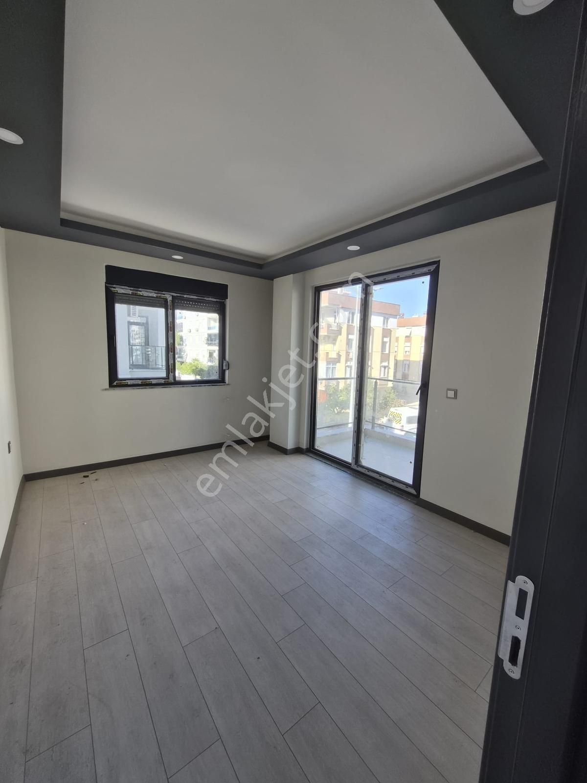 Karşıyaka Mah 3+1 120 M²asansörlü Güvenlikli Asansörlü - Görsel 11