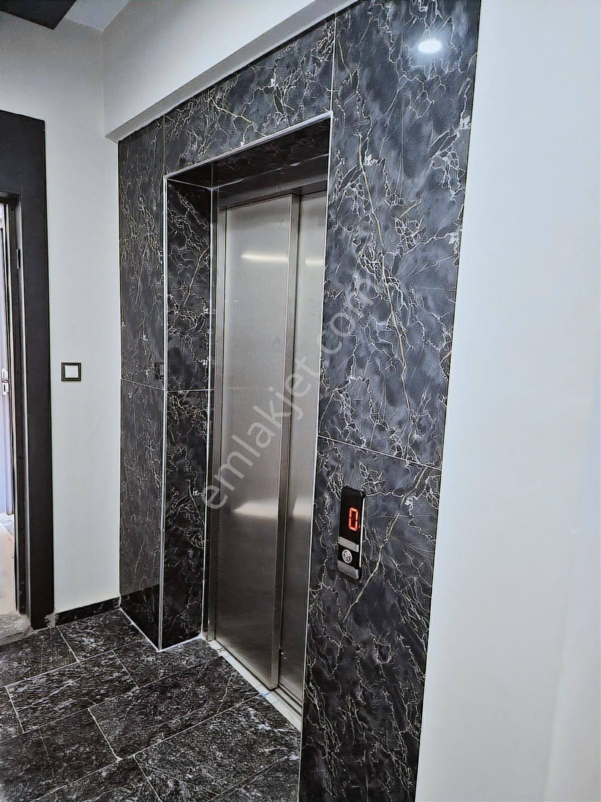 Karşıyaka Mah 3+1 120 M²asansörlü Güvenlikli Asansörlü - Görsel 7