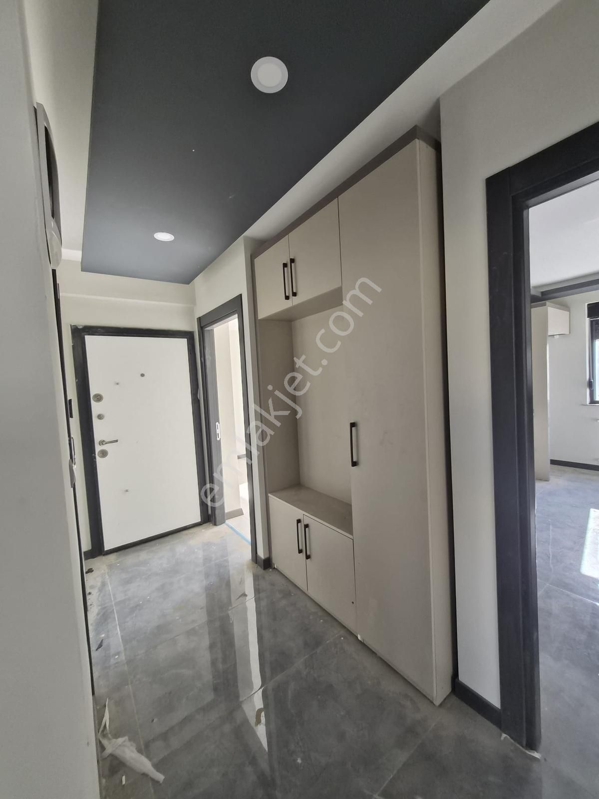 Karşıyaka Mah 3+1 120 M²asansörlü Güvenlikli Asansörlü - Görsel 2