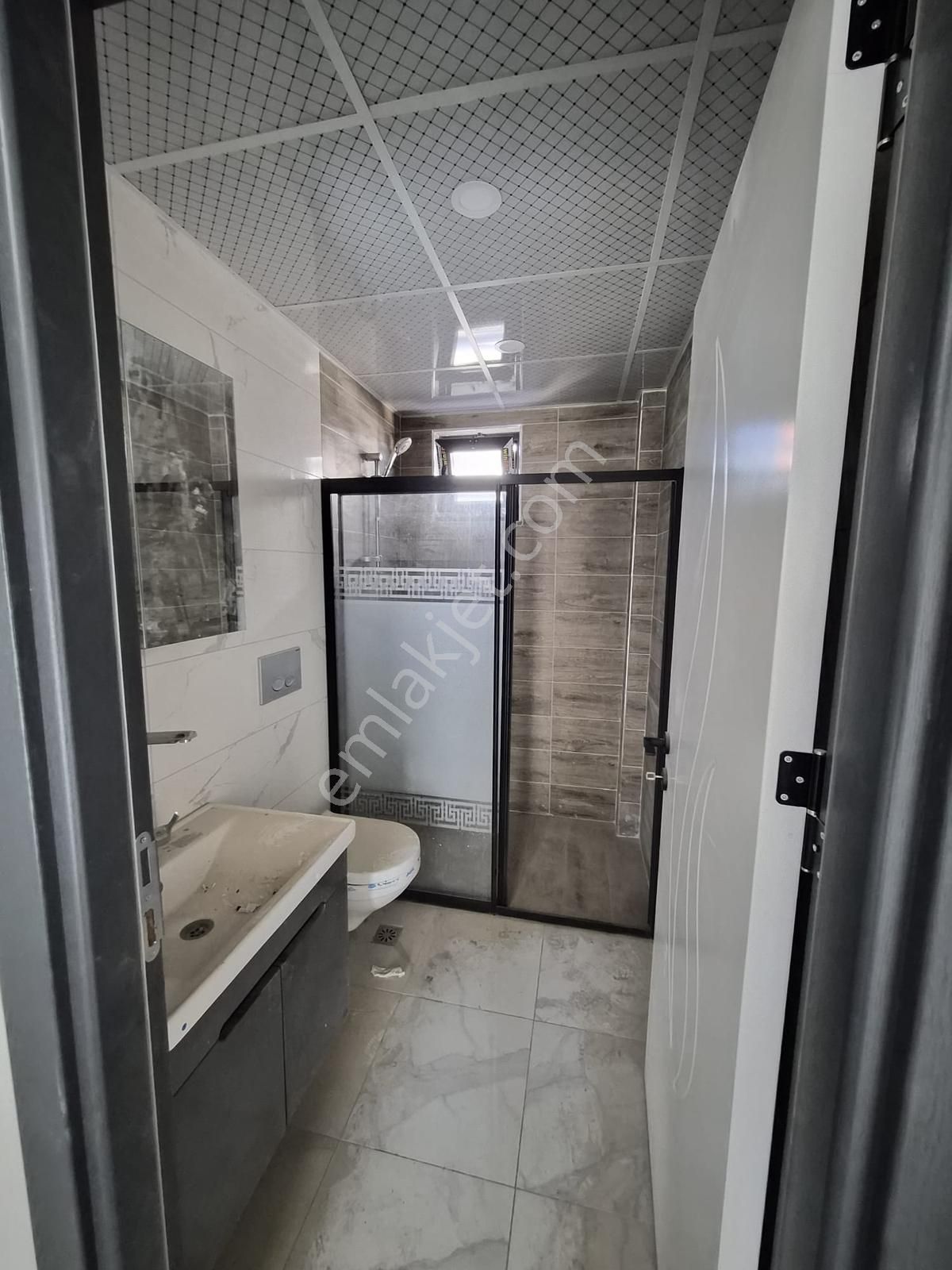 Karşıyaka Mah 3+1 120 M²asansörlü Güvenlikli Asansörlü - Görsel 6