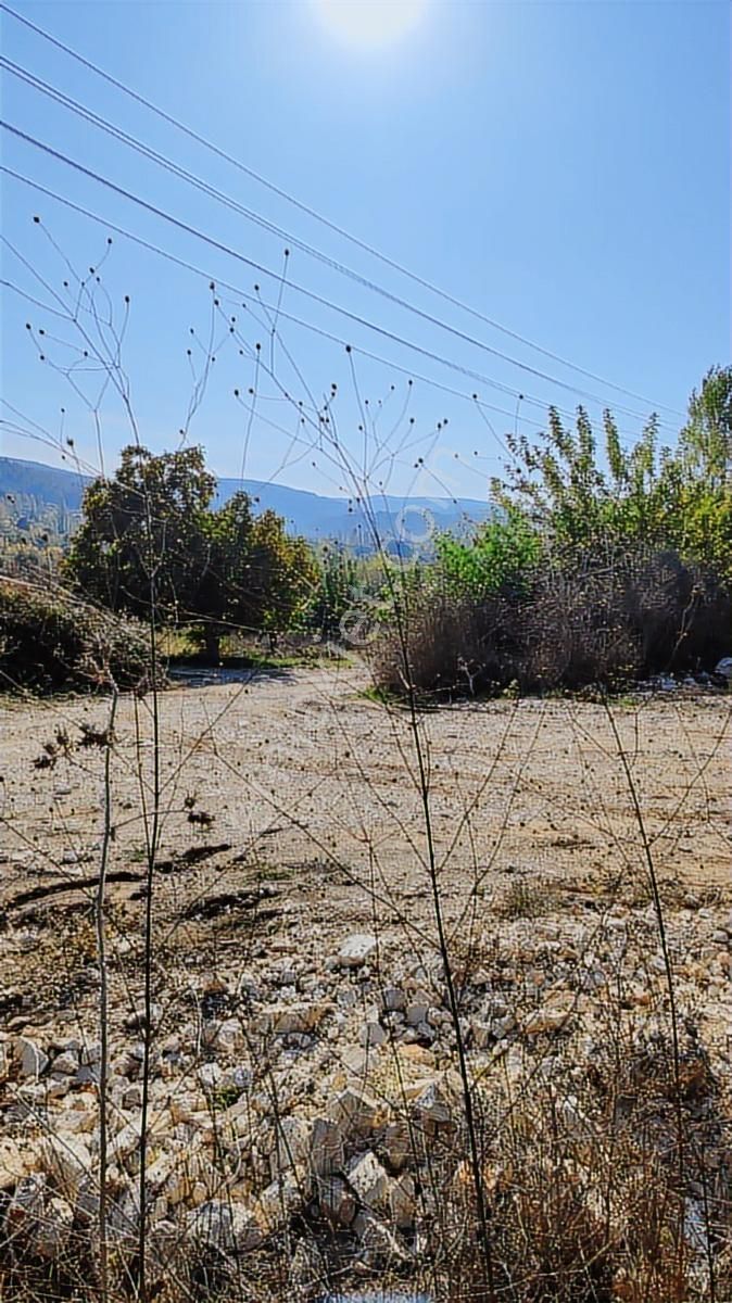 Hasanağa 2350 M2 İmarlı 45 Adet 2+1 Ruhsat Hazır Arsa - Görsel 4