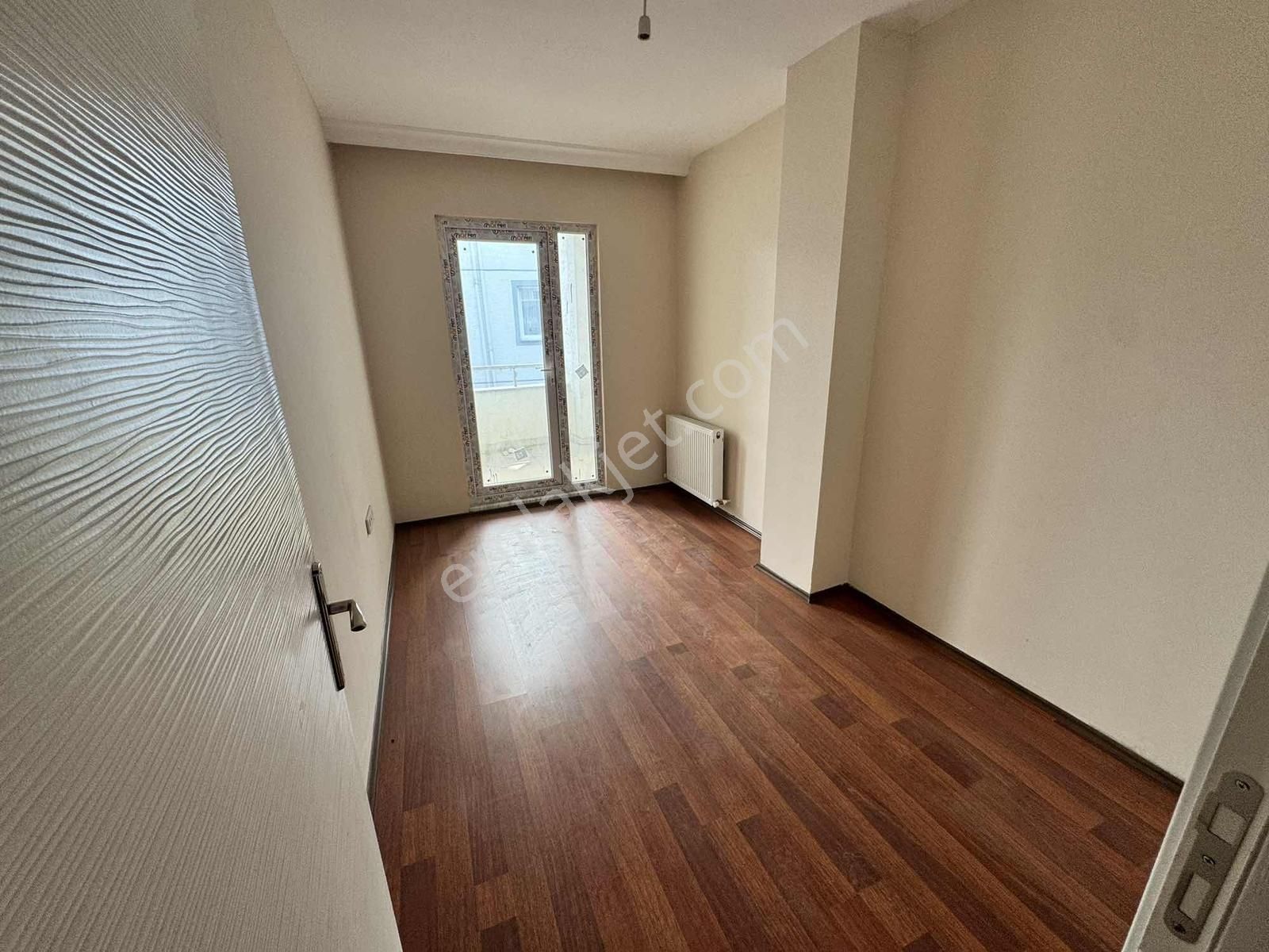 Çalı Gümüşlükte Ön Cepheye Bakan, Geniş Balkonlu 2+1 Daire! - Görsel 6