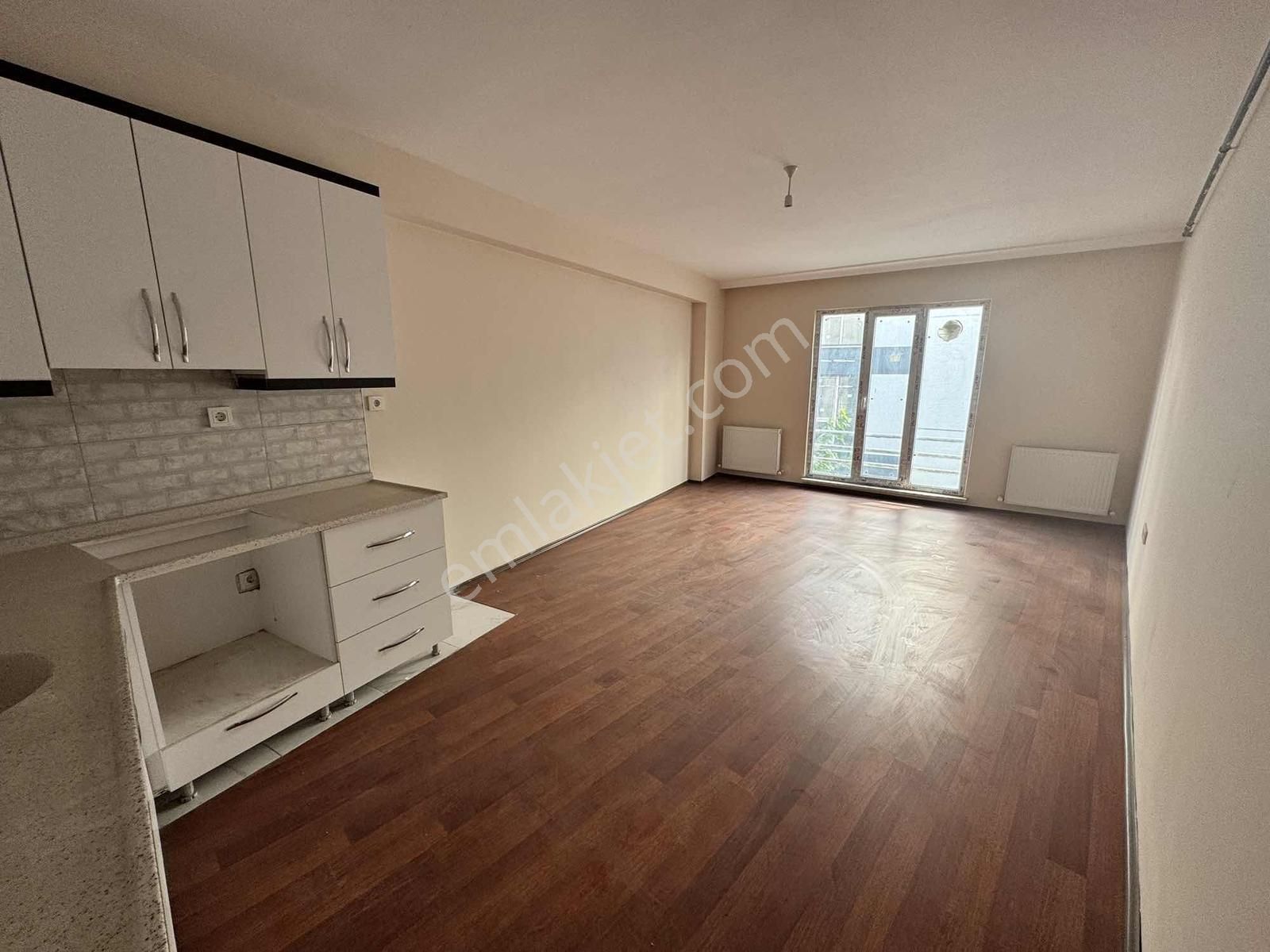 Çalı Gümüşlükte Ön Cepheye Bakan, Geniş Balkonlu 2+1 Daire! - Görsel 4