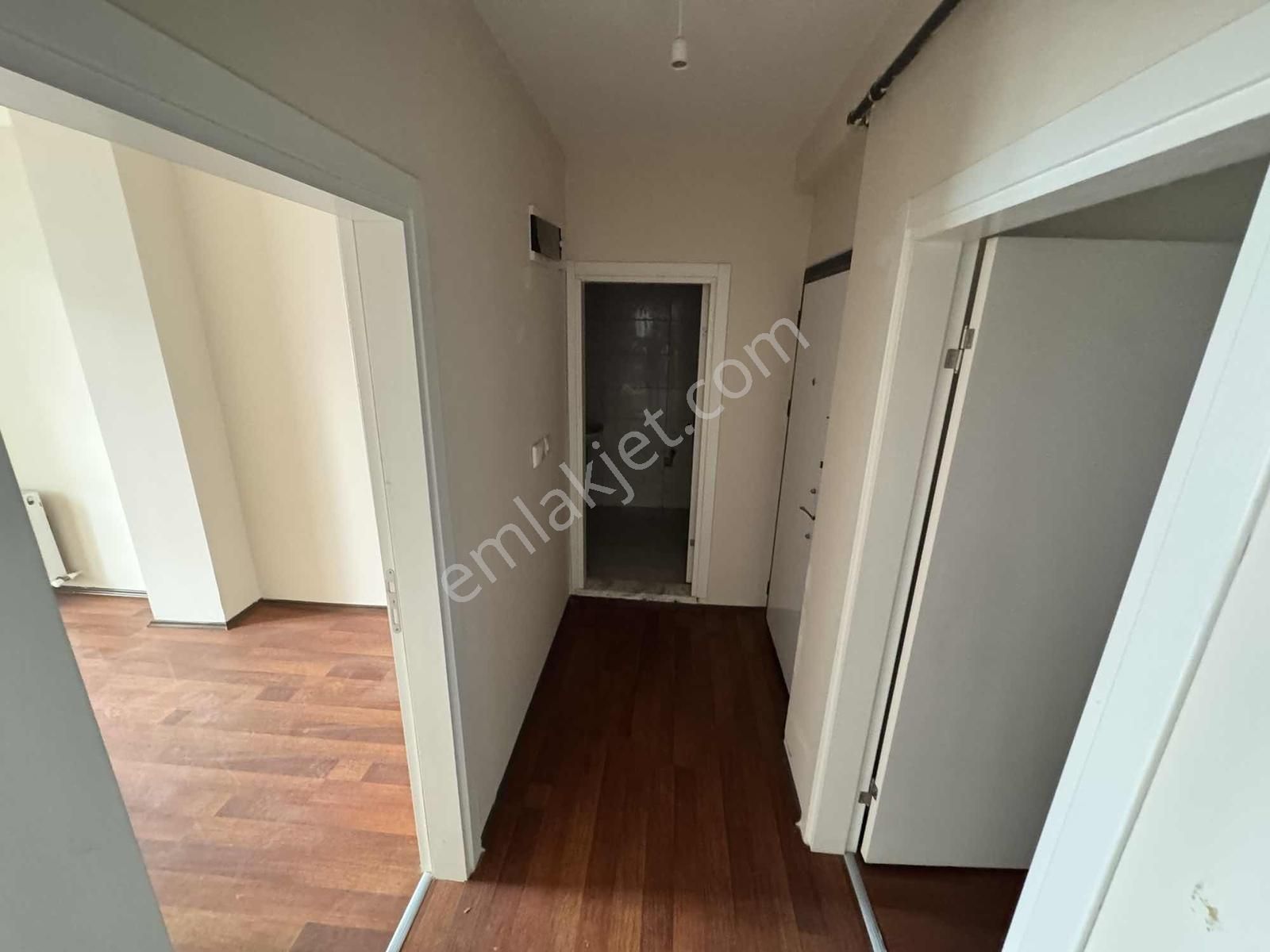 Çalı Gümüşlükte Ön Cepheye Bakan, Geniş Balkonlu 2+1 Daire! - Görsel 7