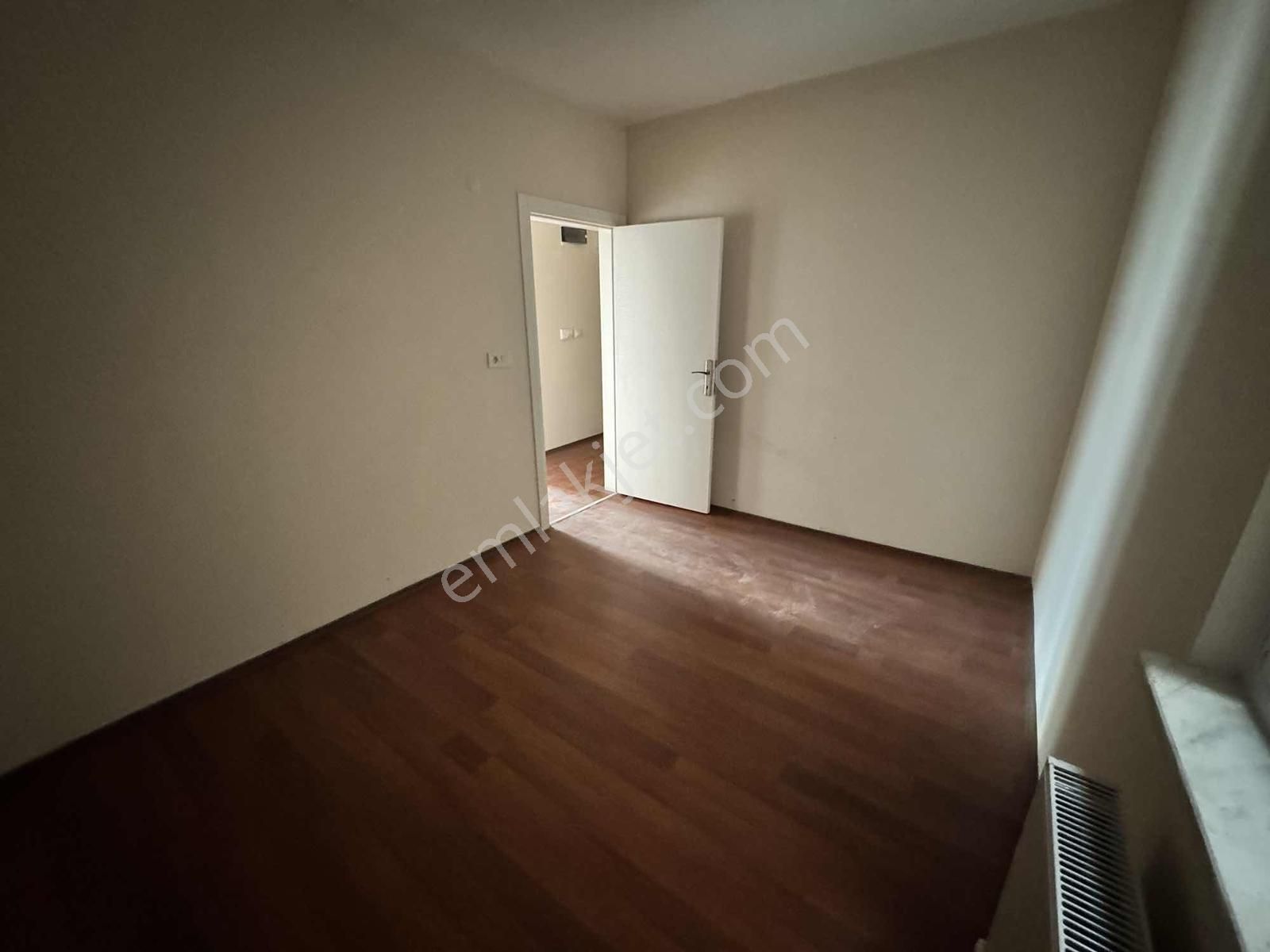 Çalı Gümüşlükte Ön Cepheye Bakan, Geniş Balkonlu 2+1 Daire! - Görsel 8