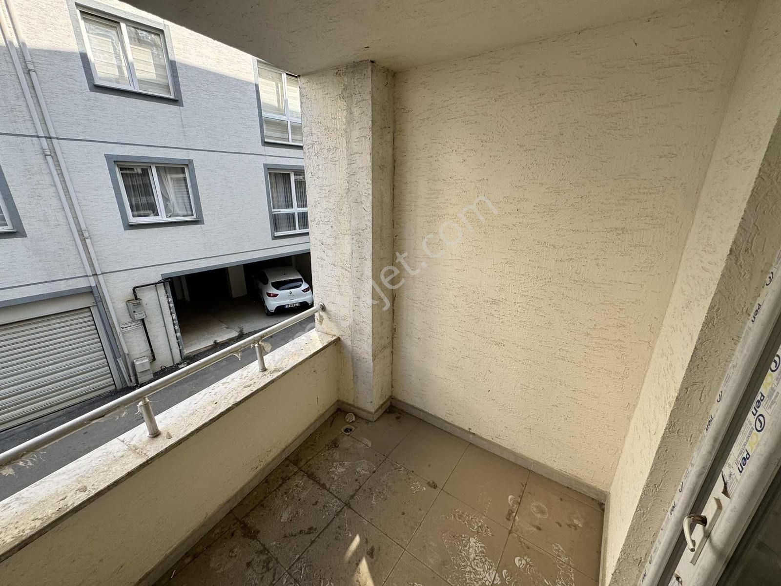 Çalı Gümüşlükte Ön Cepheye Bakan, Geniş Balkonlu 2+1 Daire! - Görsel 10