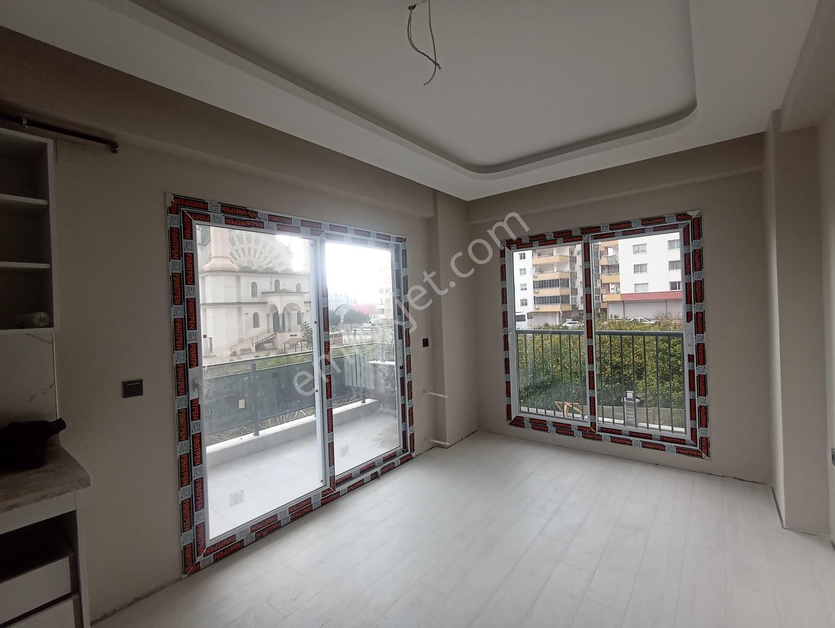 Realty World Budur Gayrimenkul’den Davultepe'de 2+1 Lüx Satılık Daire