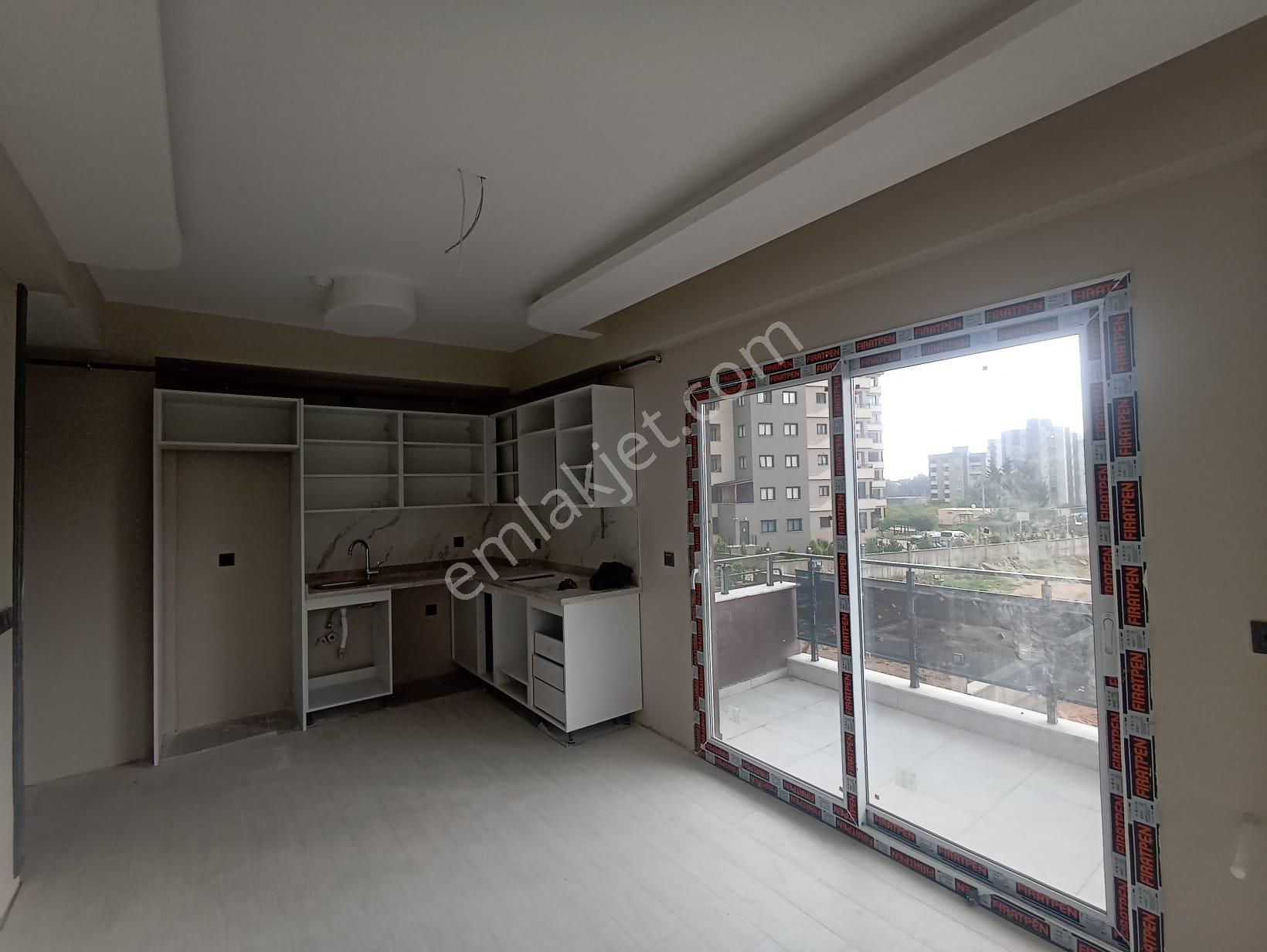 Realty World Budur Gayrimenkul’den Davultepe'de 2+1 Lüx Satılık Daire - Görsel 9