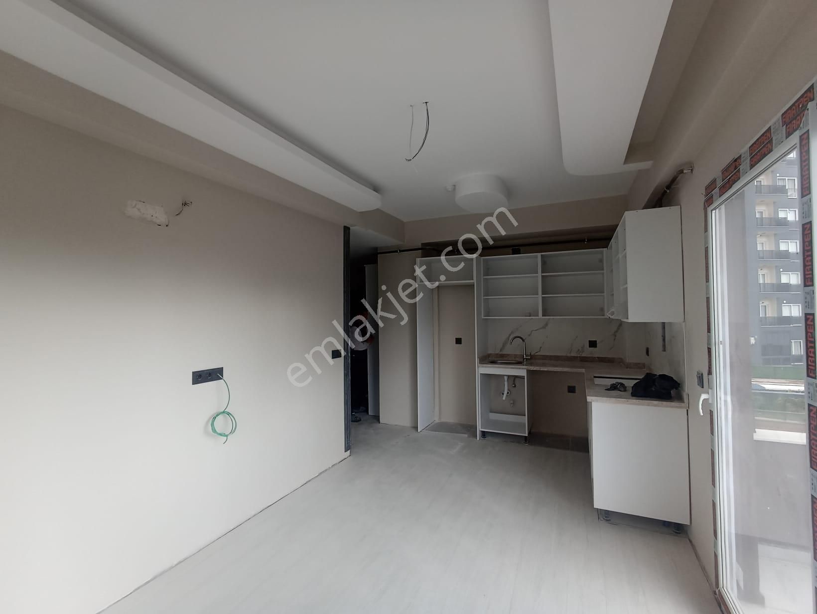 Realty World Budur Gayrimenkul’den Davultepe'de 2+1 Lüx Satılık Daire - Görsel 5