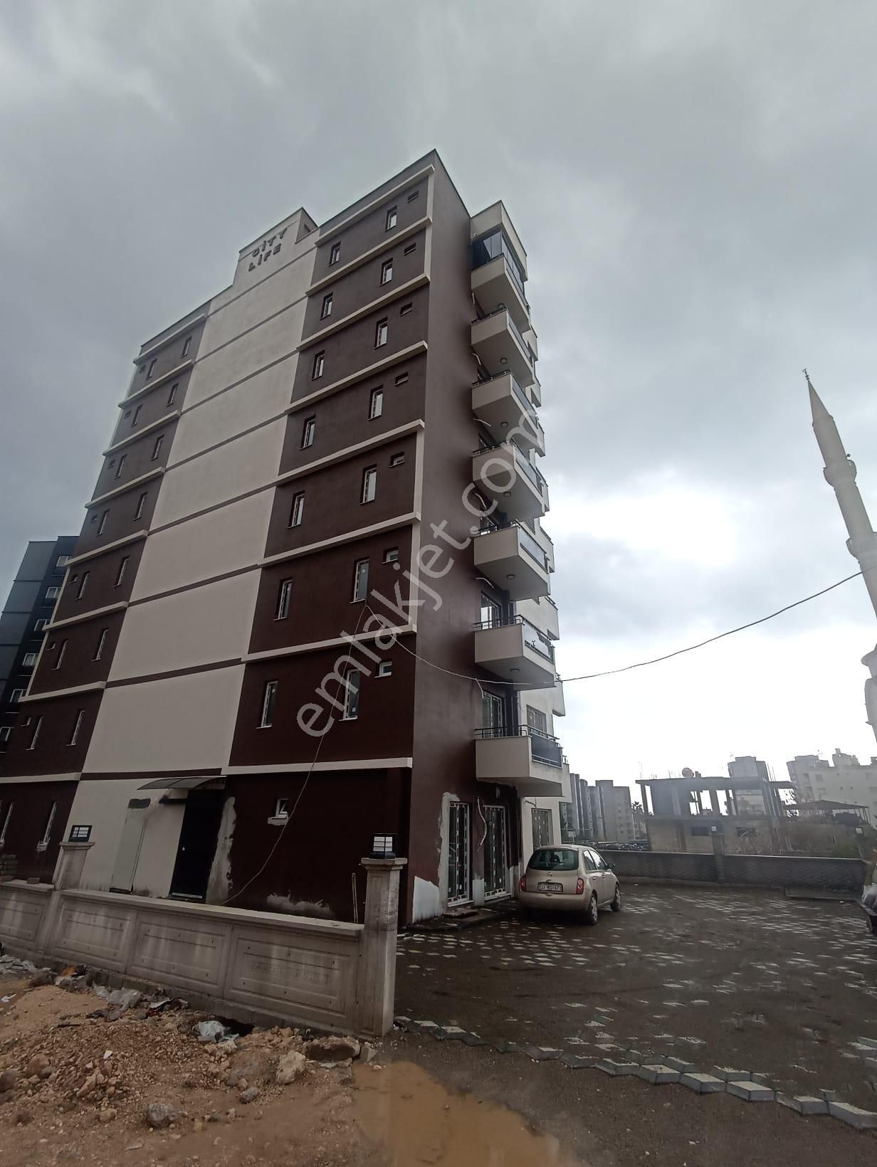 Realty World Budur Gayrimenkul’den Davultepe'de 2+1 Lüx Satılık Daire - Görsel 13