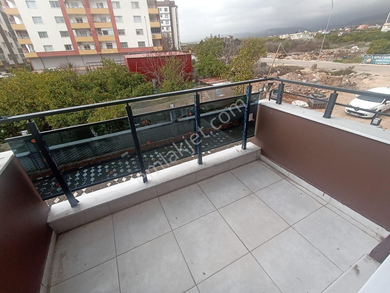 Realty World Budur Gayrimenkul’den Davultepe'de 2+1 Lüx Satılık Daire - Görsel 11