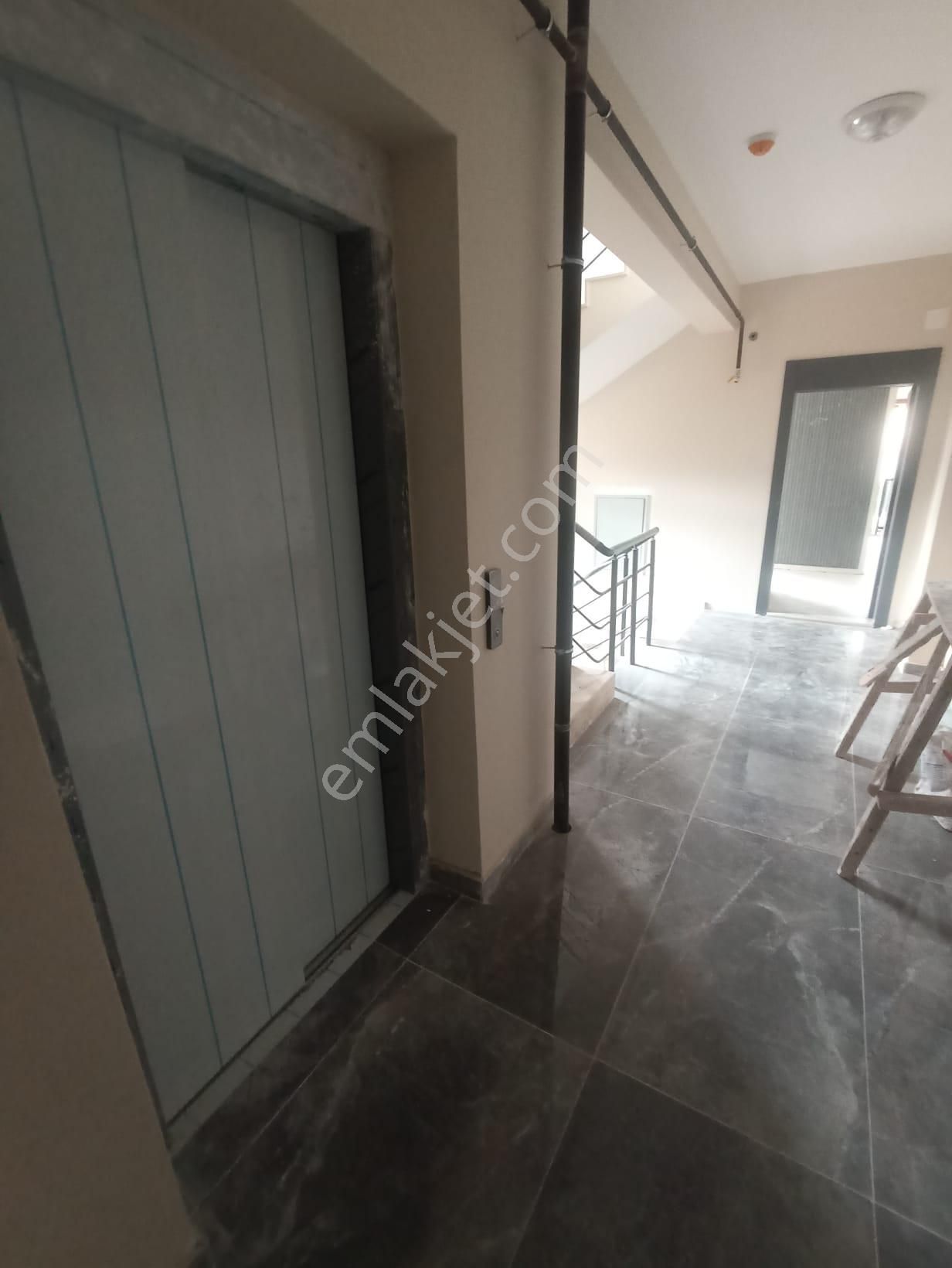 Realty World Budur Gayrimenkul’den Davultepe'de 2+1 Lüx Satılık Daire - Görsel 8