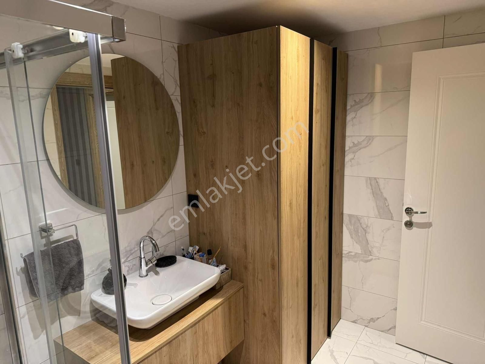 Podyum Park Karşısı Full Eşyalı 2+1 Lüks Daire! - Görsel 15