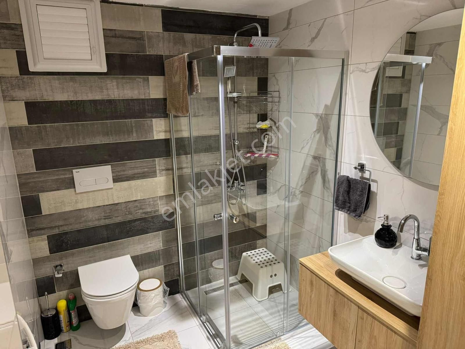 Podyum Park Karşısı Full Eşyalı 2+1 Lüks Daire! - Görsel 18