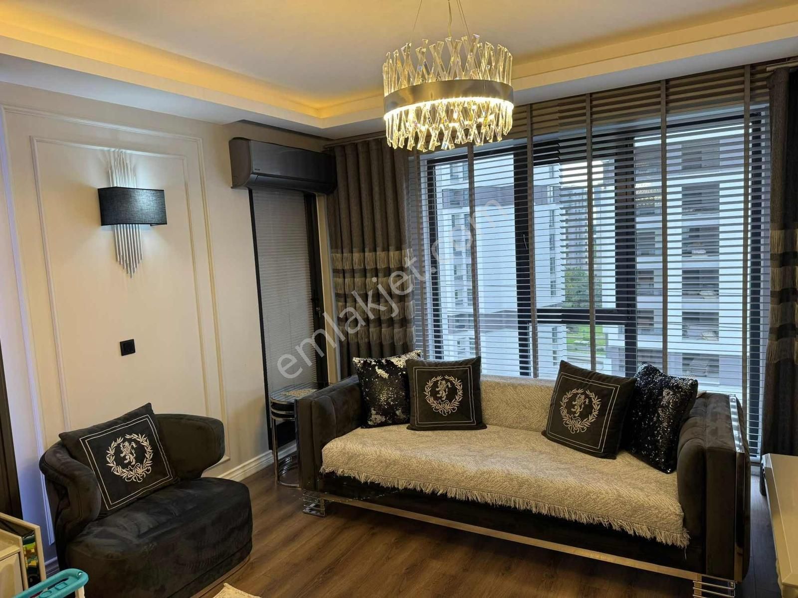 Podyum Park Karşısı Full Eşyalı 2+1 Lüks Daire! - Görsel 7