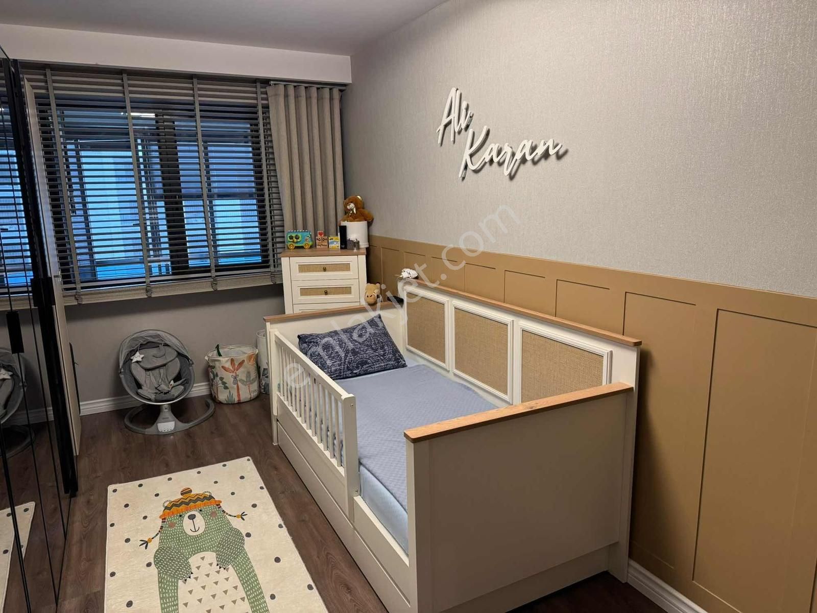 Podyum Park Karşısı Full Eşyalı 2+1 Lüks Daire! - Görsel 19