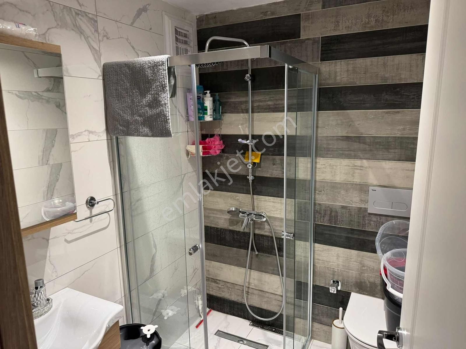 Podyum Park Karşısı Full Eşyalı 2+1 Lüks Daire! - Görsel 4