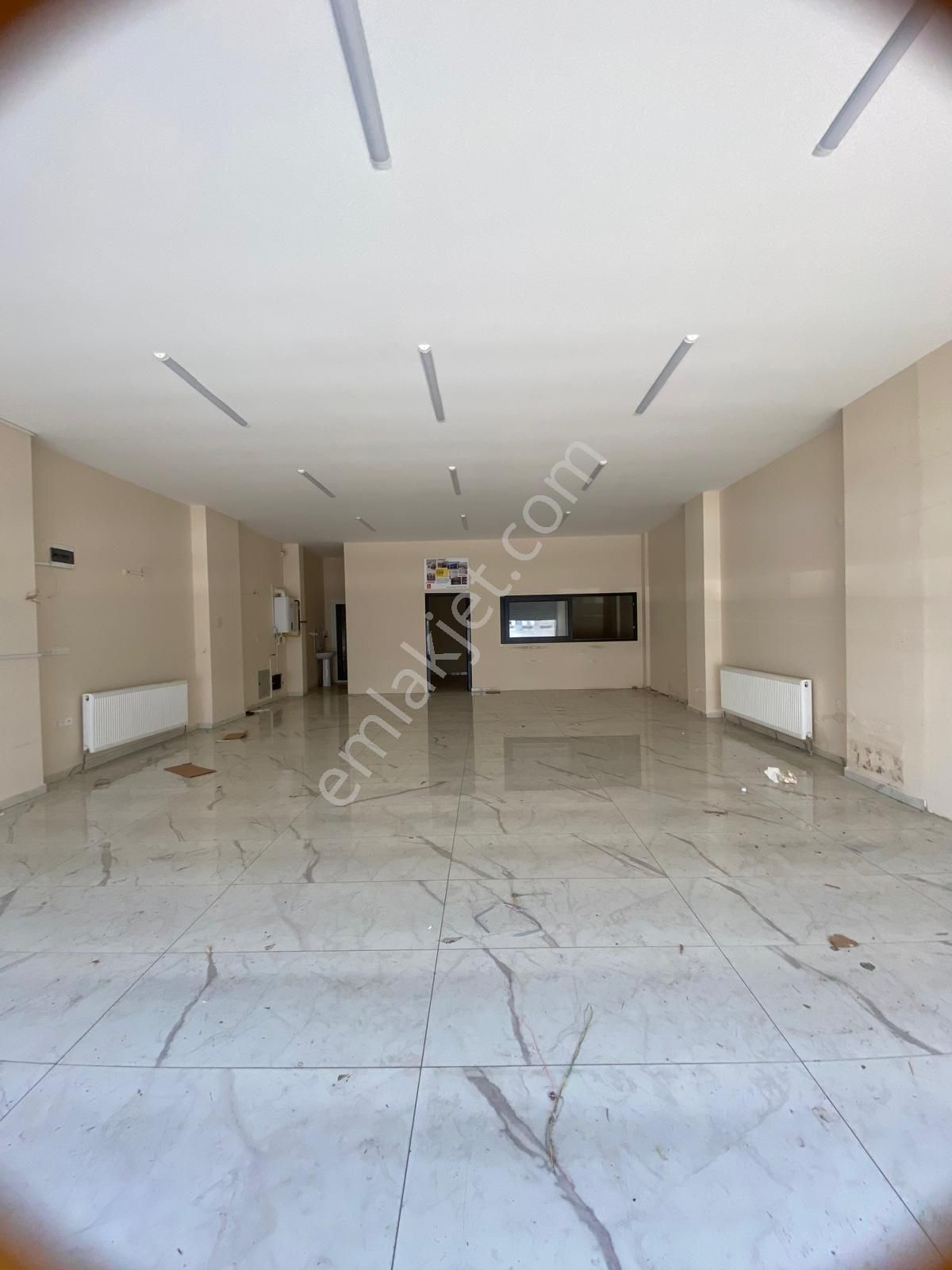 Nilüfer Çalı Gümüşlük'de Cadde Üzeri Kiralık Dükkan - Görsel 9